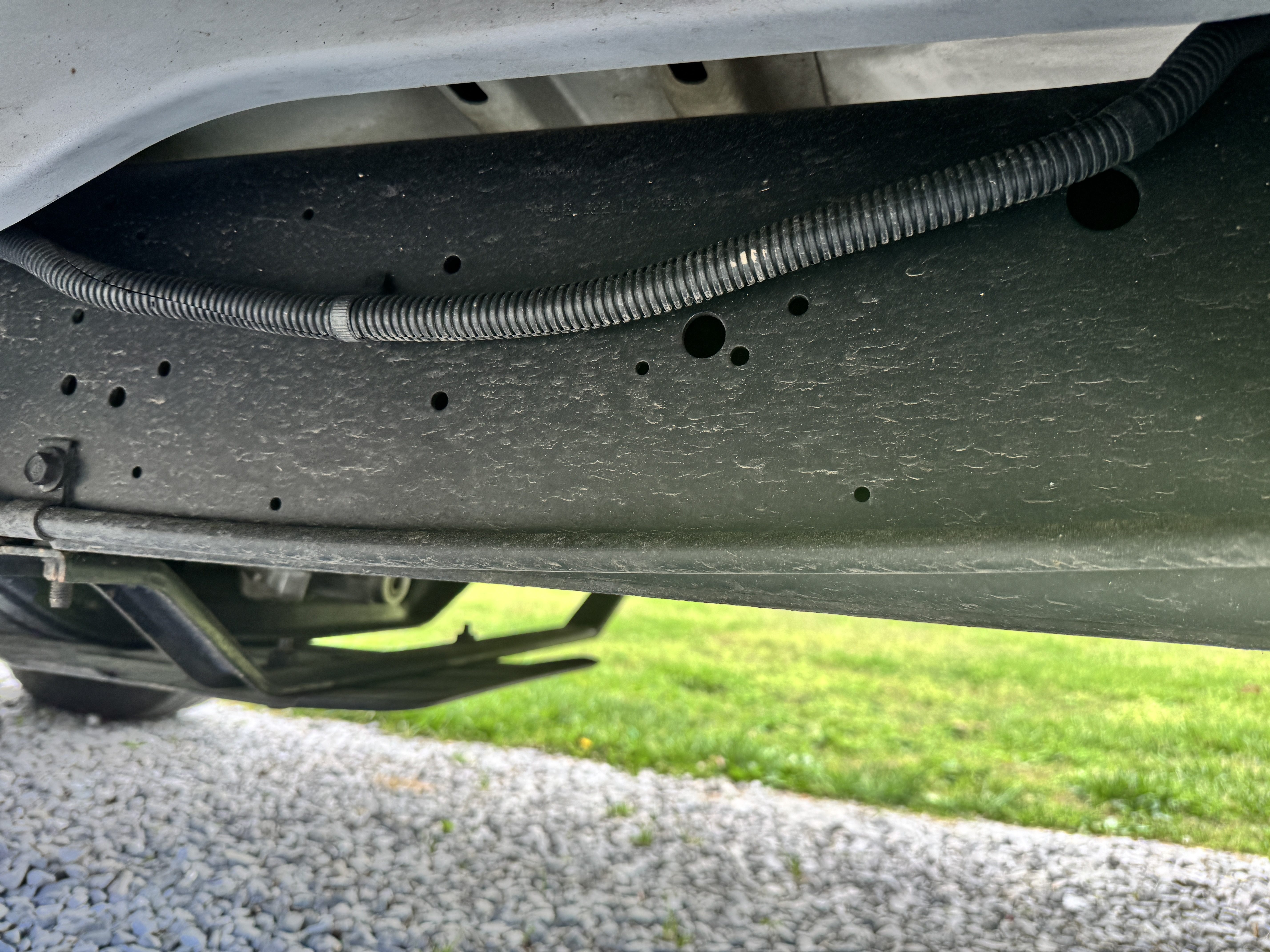 1999 Dodge Ram 2500 Laramie