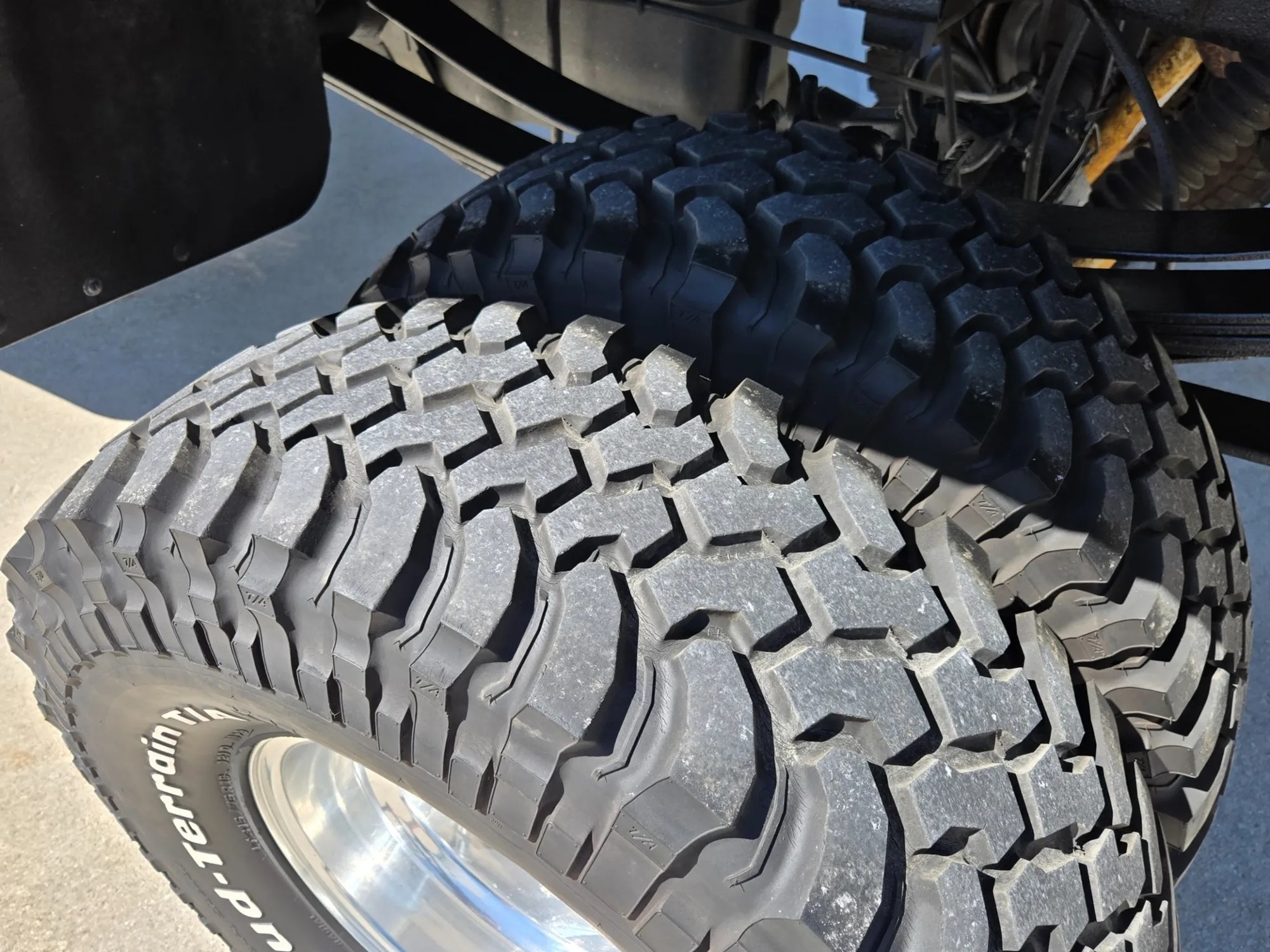 57k-Mile 2002 Ford F-350 Super Duty Lariat LE