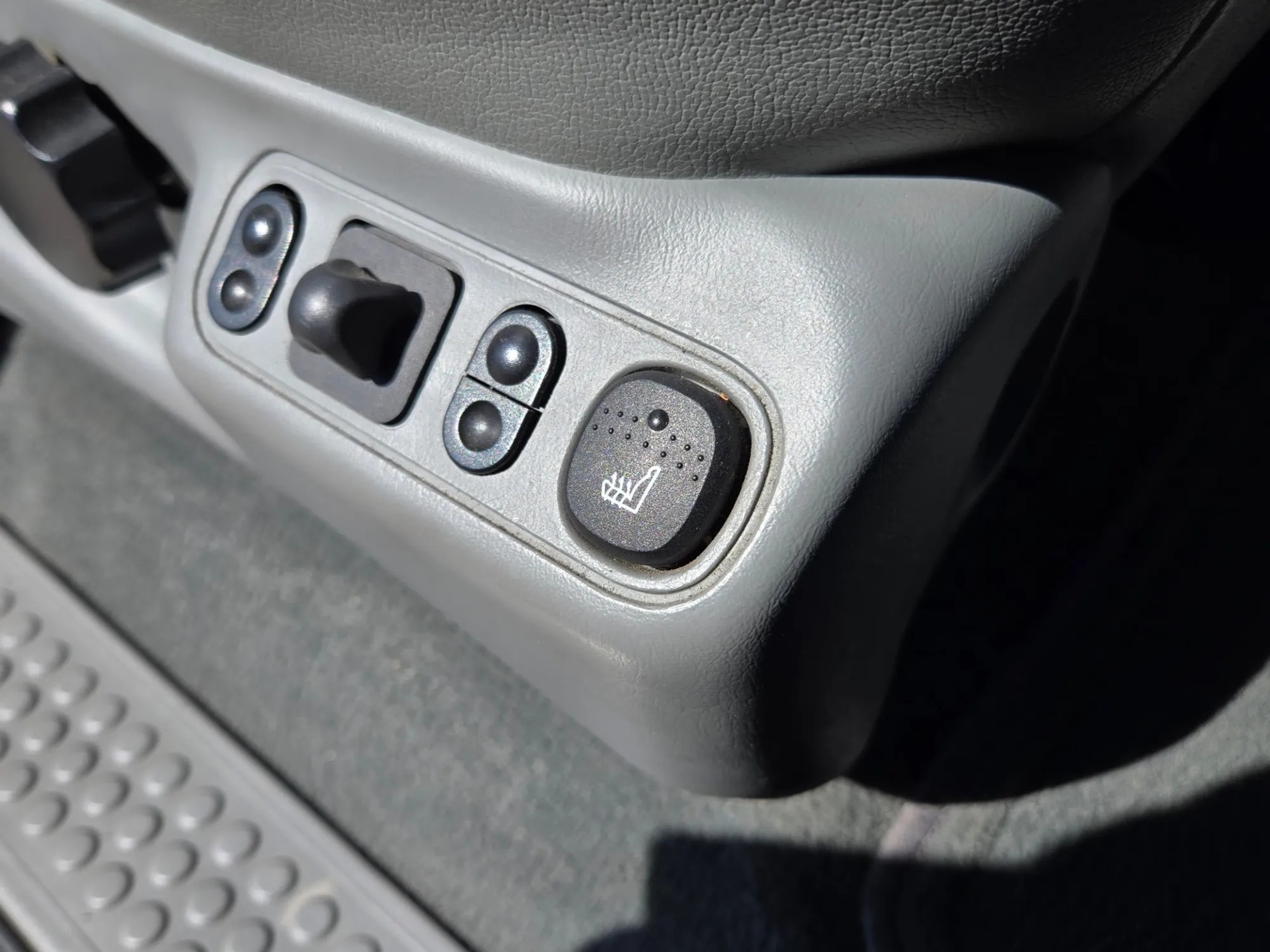 57k-Mile 2002 Ford F-350 Super Duty Lariat LE