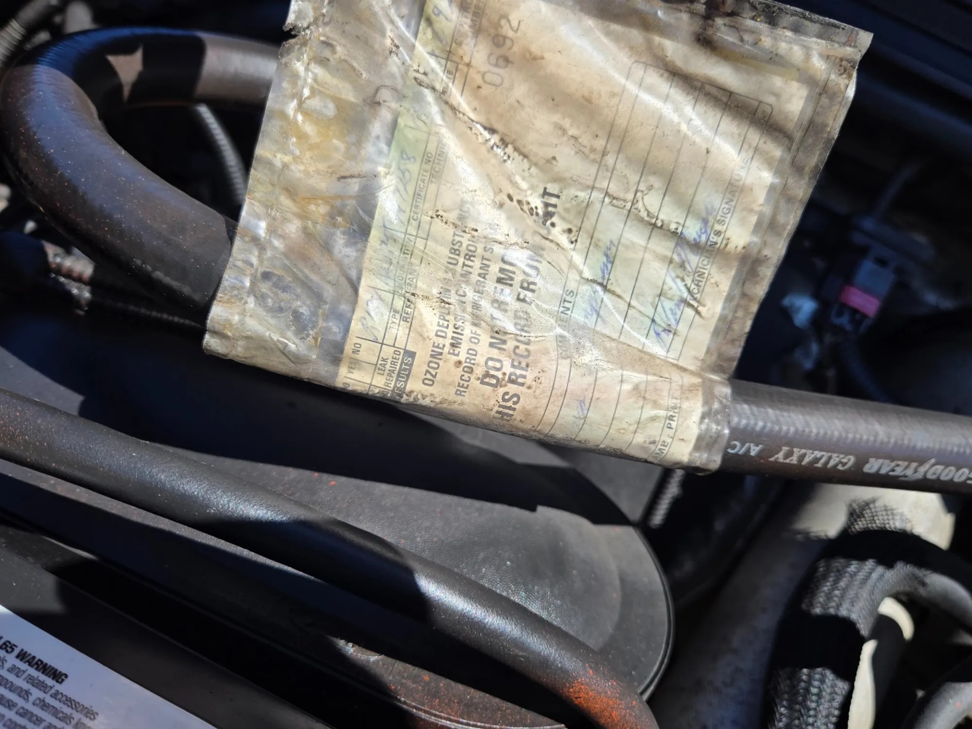 57k-Mile 2002 Ford F-350 Super Duty Lariat LE