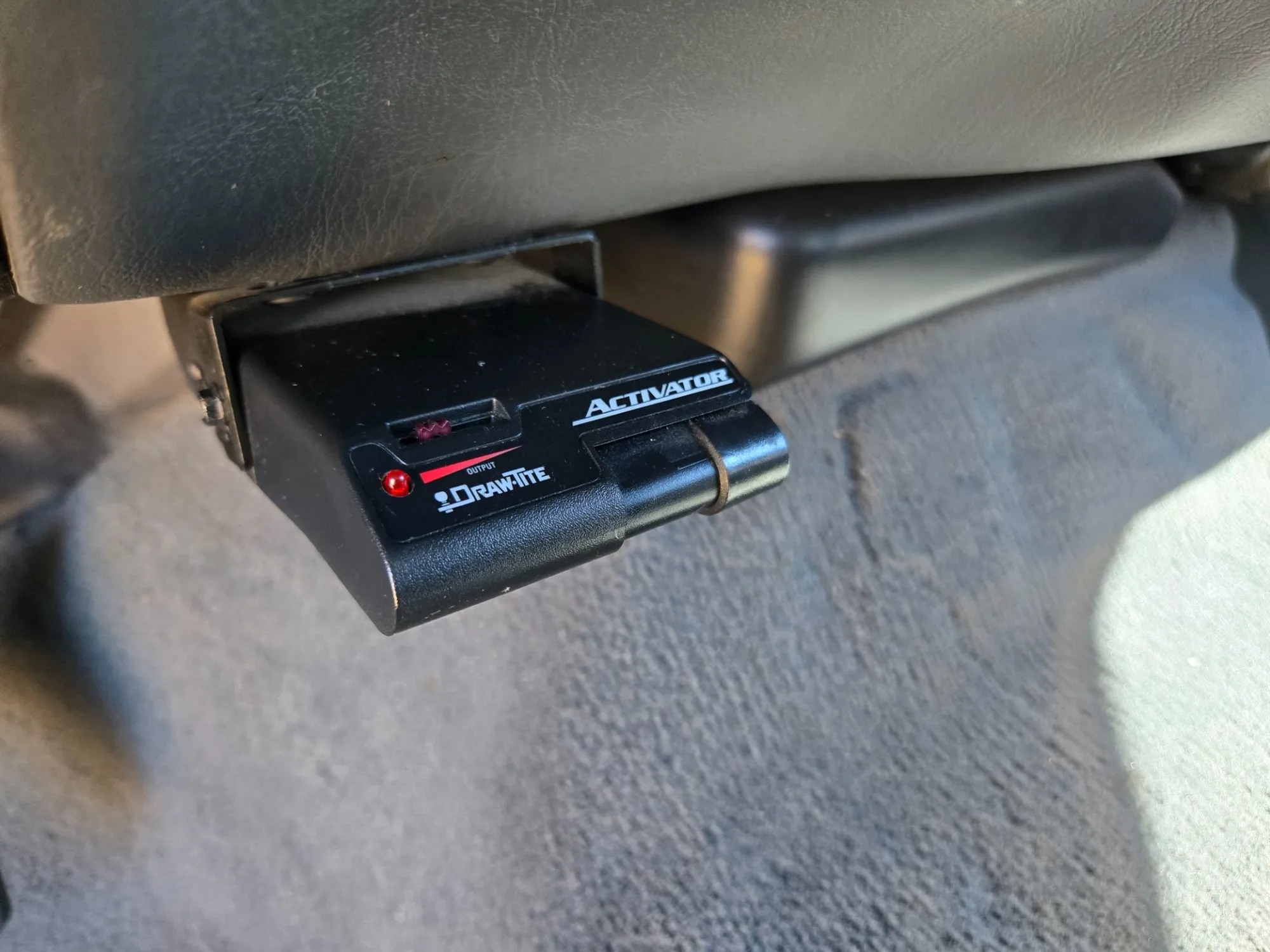 57k-Mile 2002 Ford F-350 Super Duty Lariat LE