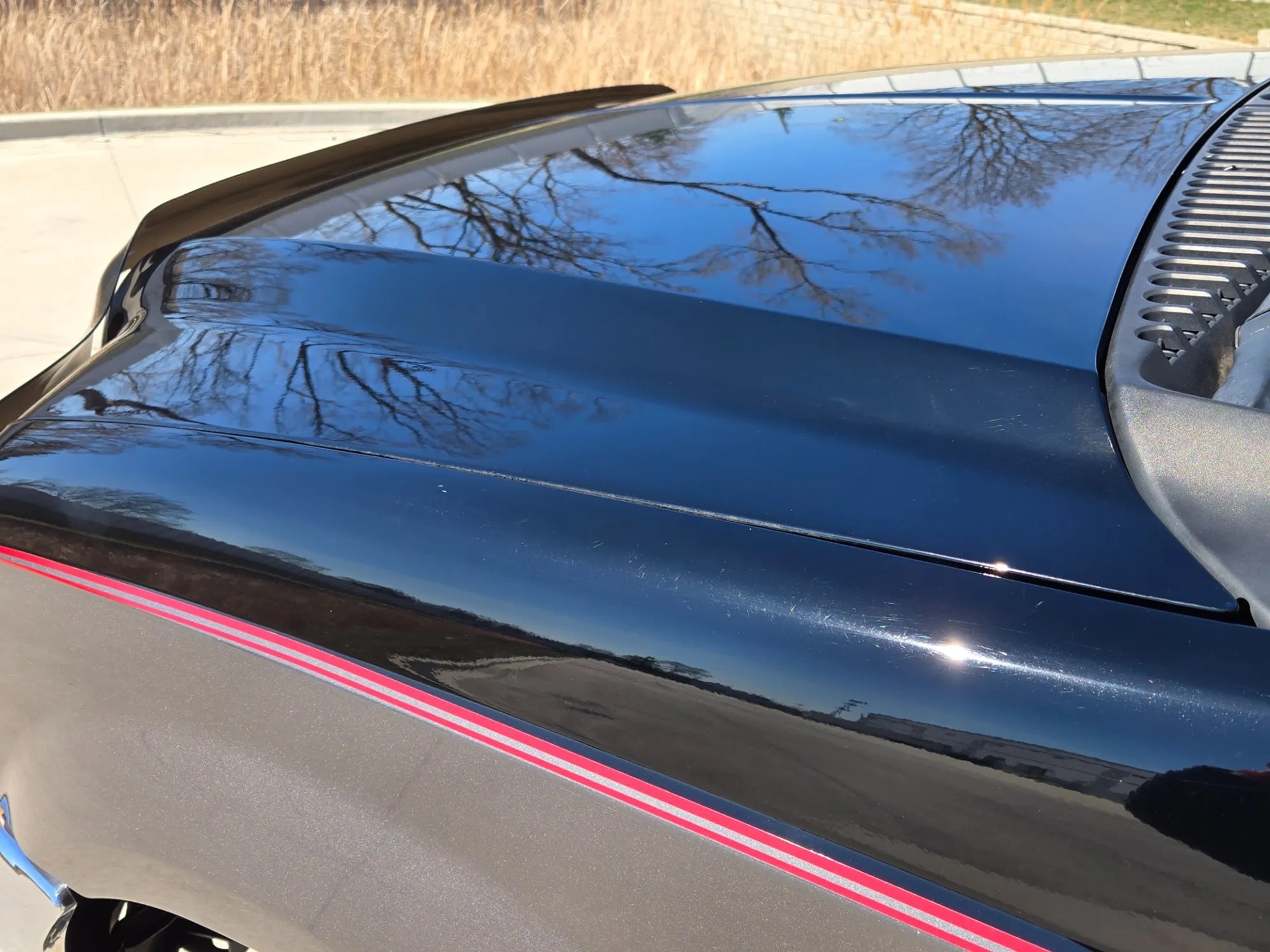 57k-Mile 2002 Ford F-350 Super Duty Lariat LE