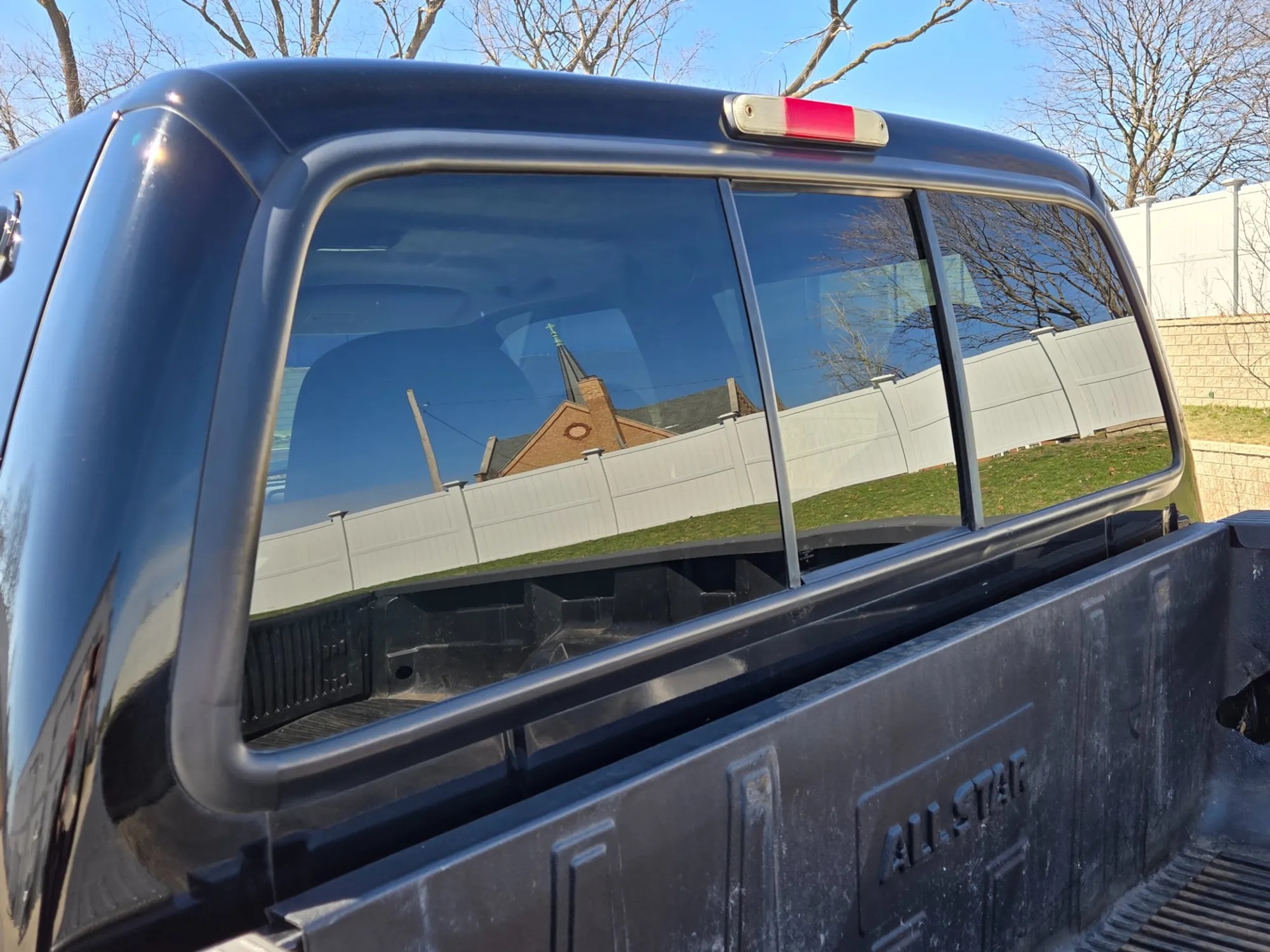 57k-Mile 2002 Ford F-350 Super Duty Lariat LE