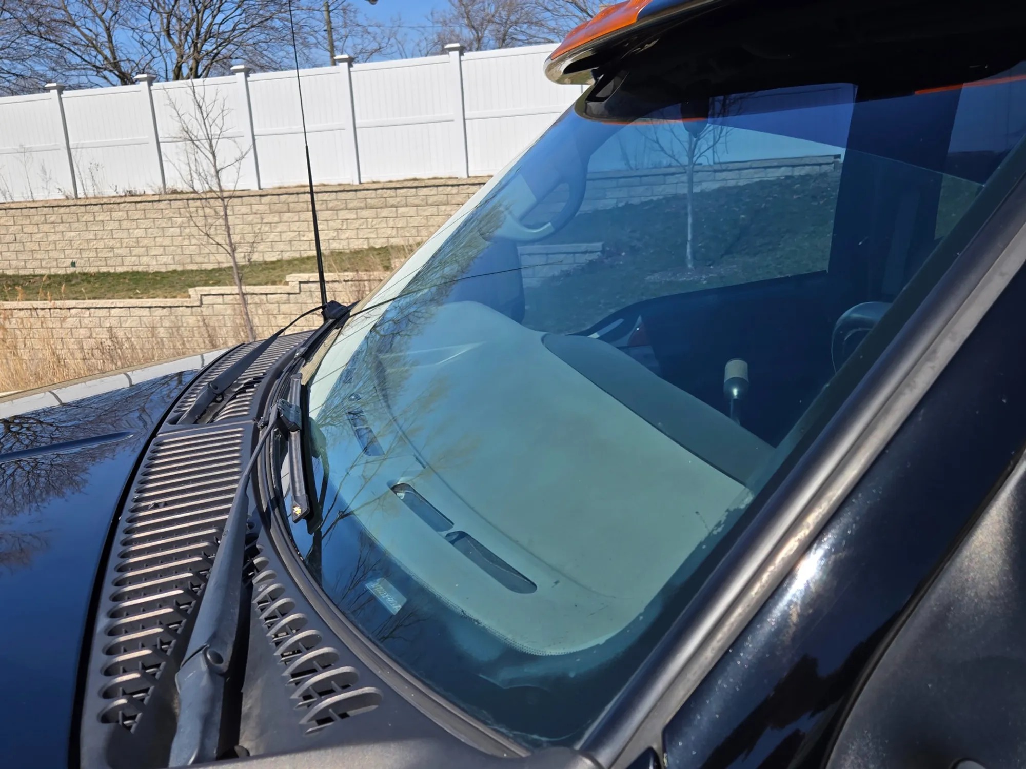 57k-Mile 2002 Ford F-350 Super Duty Lariat LE