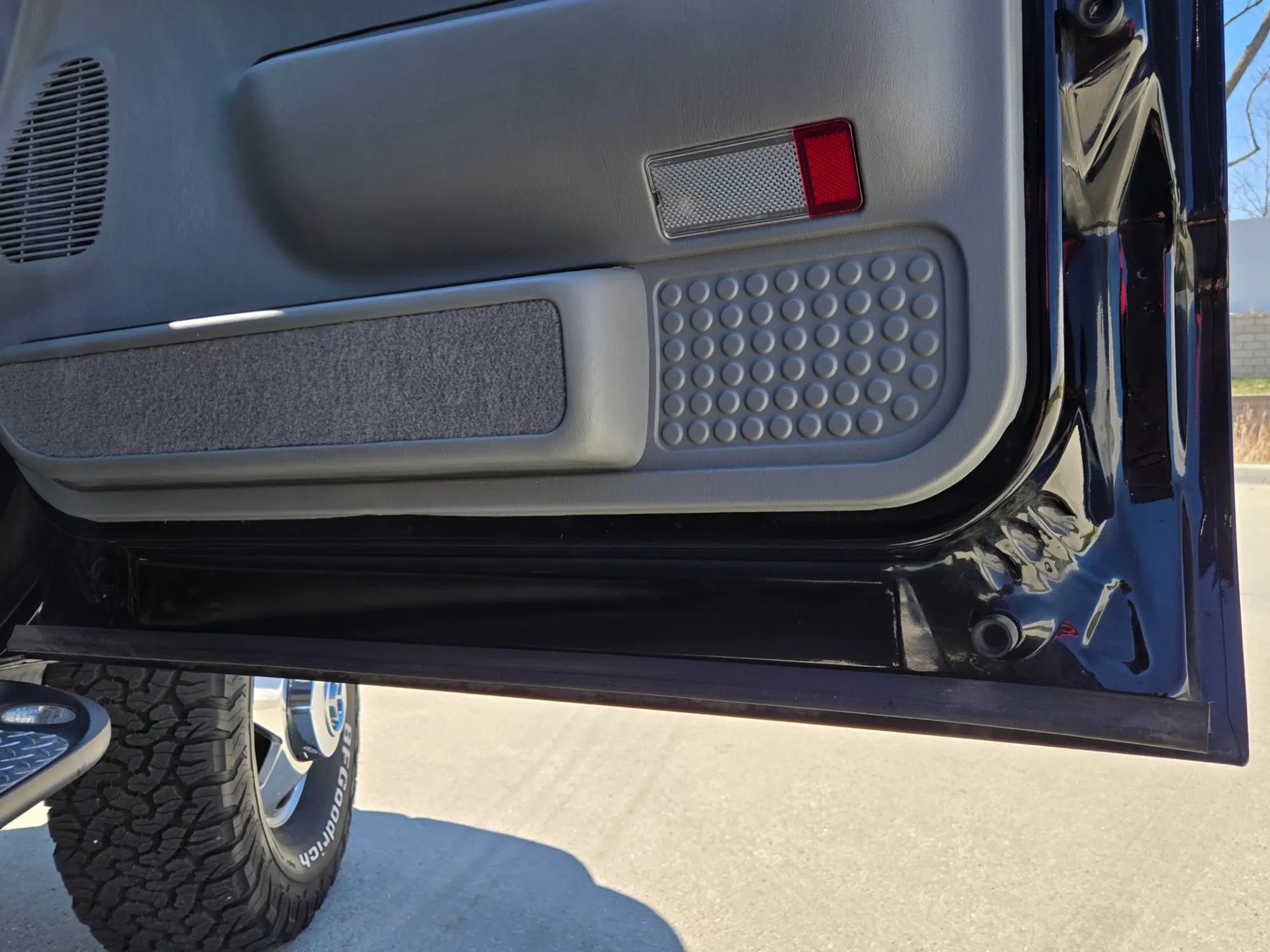 57k-Mile 2002 Ford F-350 Super Duty Lariat LE