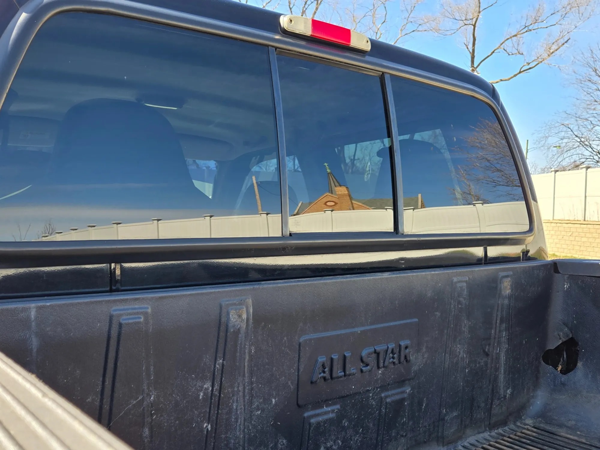 57k-Mile 2002 Ford F-350 Super Duty Lariat LE