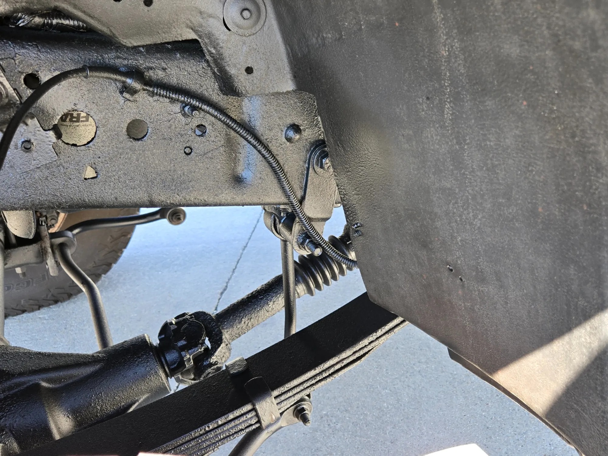 57k-Mile 2002 Ford F-350 Super Duty Lariat LE