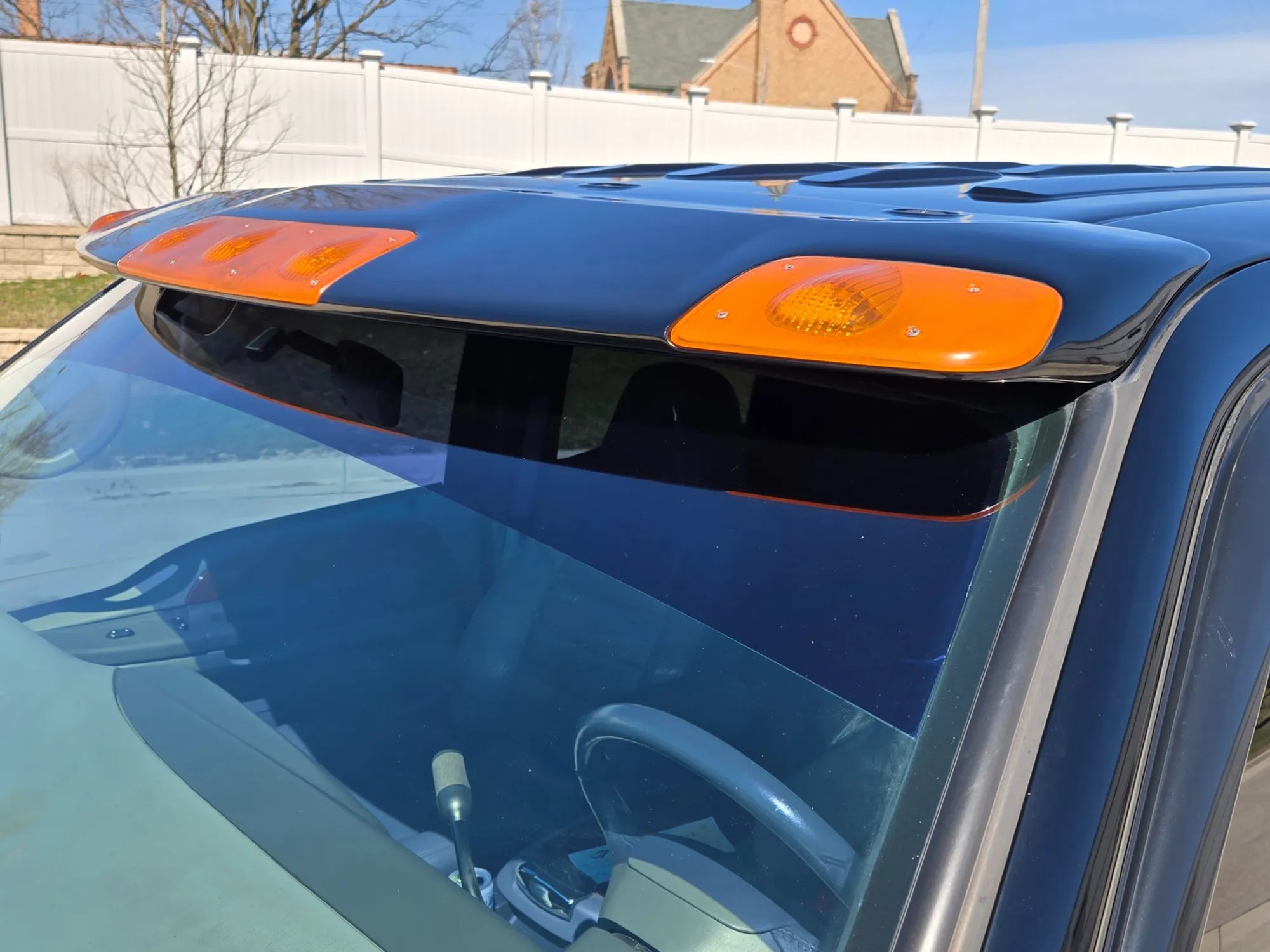 57k-Mile 2002 Ford F-350 Super Duty Lariat LE