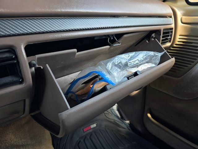 1994 Ford Bronco XLT