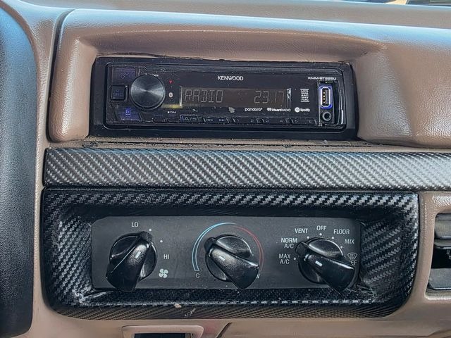 1994 Ford Bronco XLT