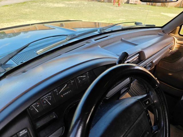 1994 Ford Bronco XLT