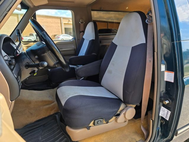 1994 Ford Bronco XLT