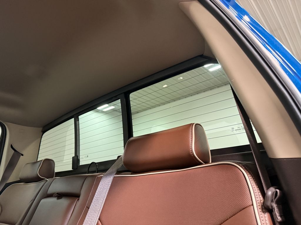 2015 Chevrolet Silverado 2500HD High Country