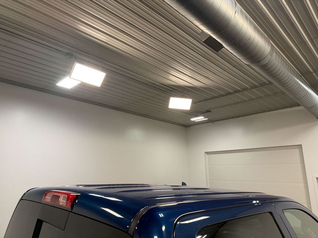 2015 Chevrolet Silverado 2500HD High Country