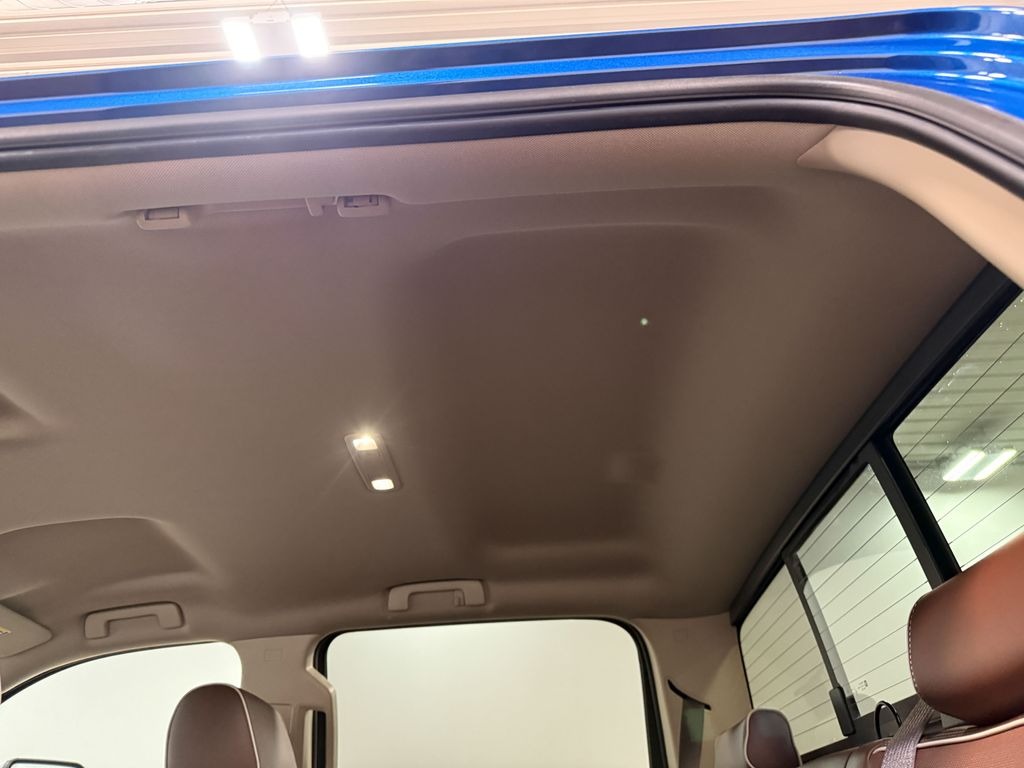 2015 Chevrolet Silverado 2500HD High Country