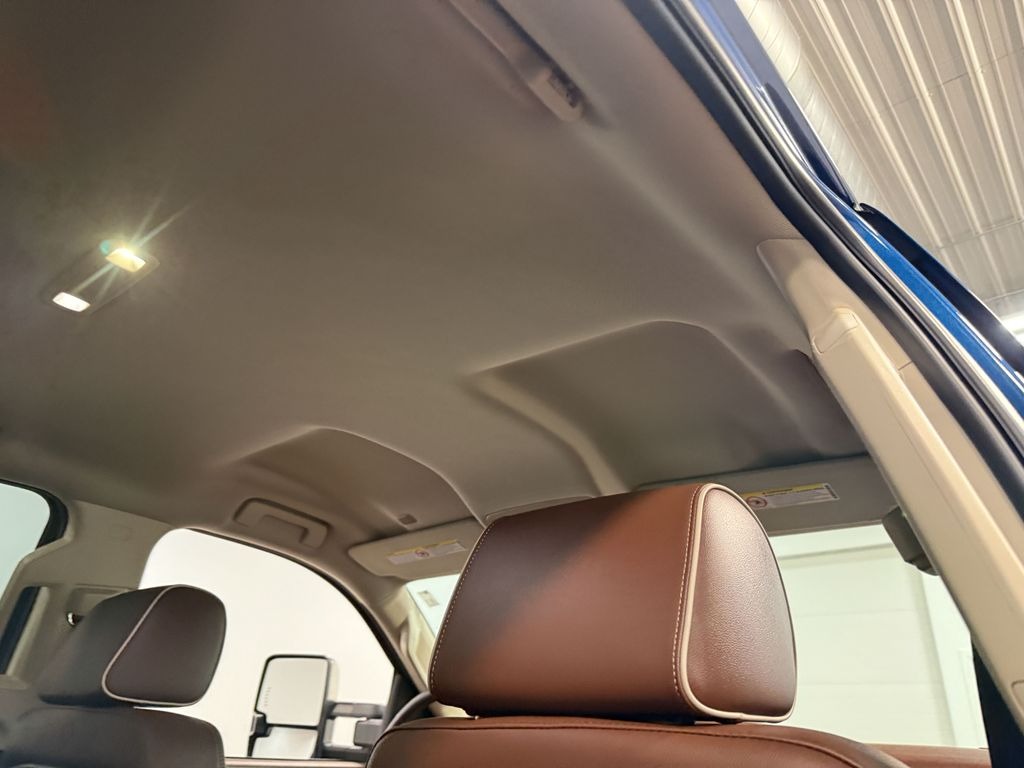 2015 Chevrolet Silverado 2500HD High Country