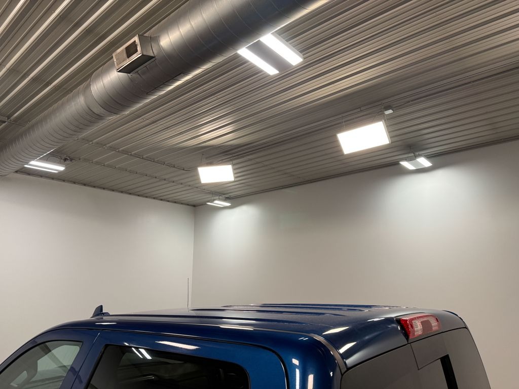 2015 Chevrolet Silverado 2500HD High Country