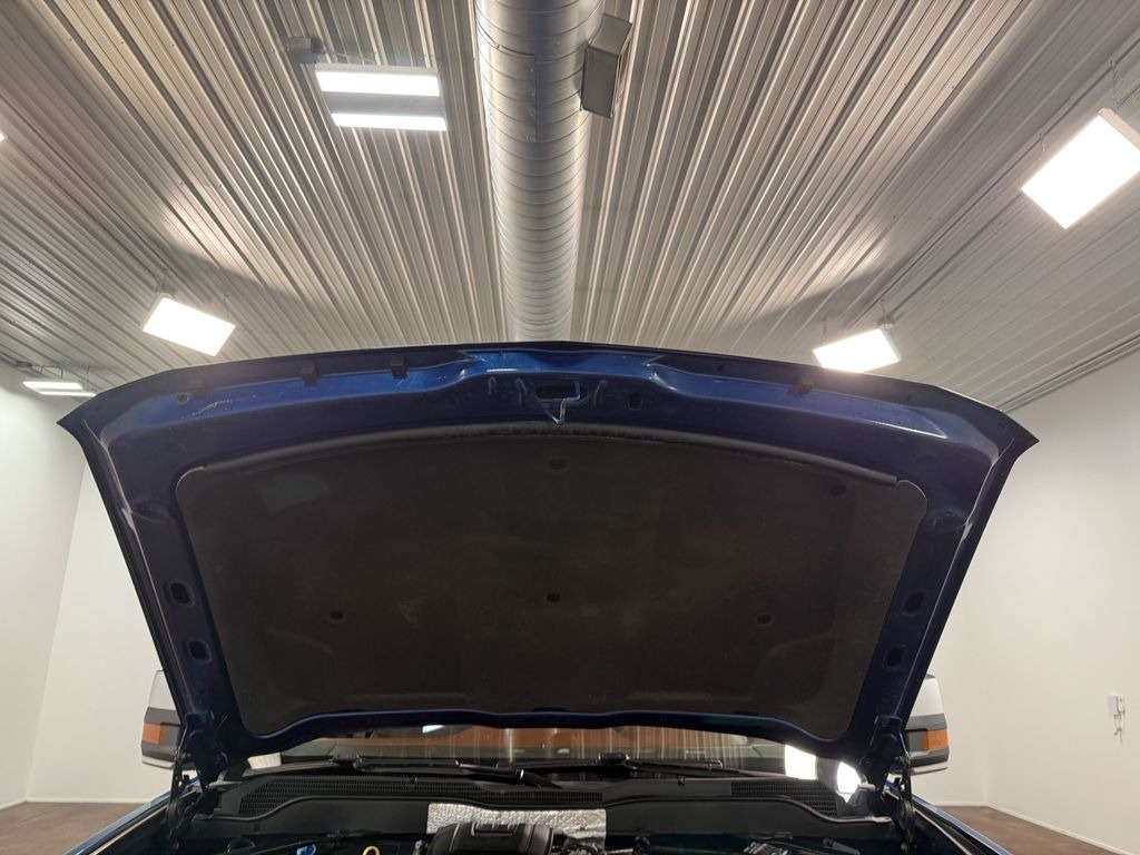 2015 Chevrolet Silverado 2500HD High Country