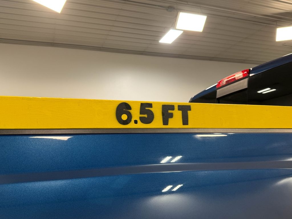 2015 Chevrolet Silverado 2500HD High Country