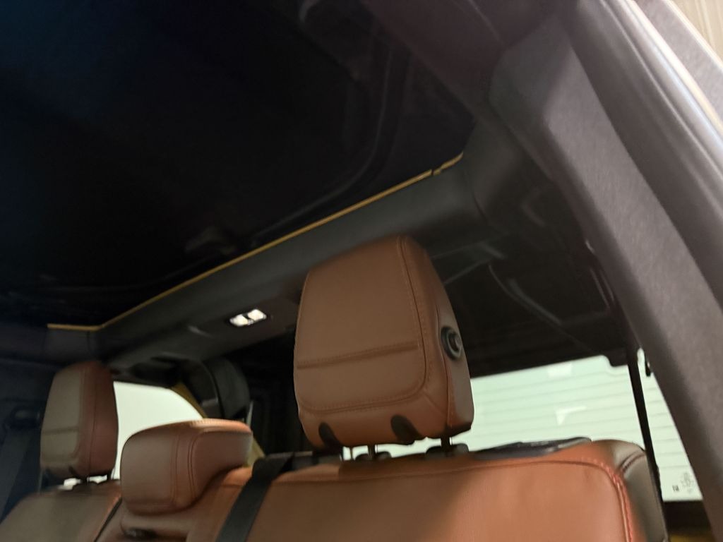 2023 Ford Bronco Heritage Limited Edition