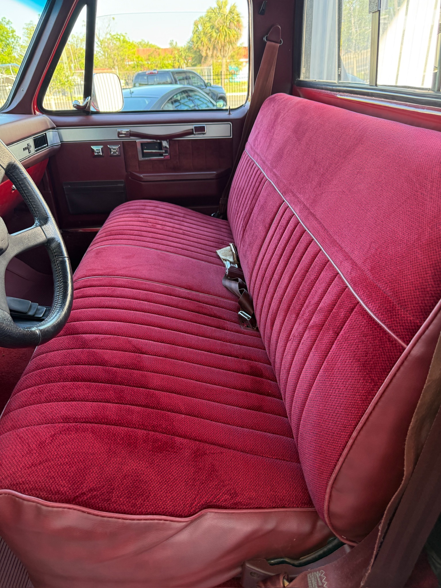 1987 Chevrolet Silverado V-10