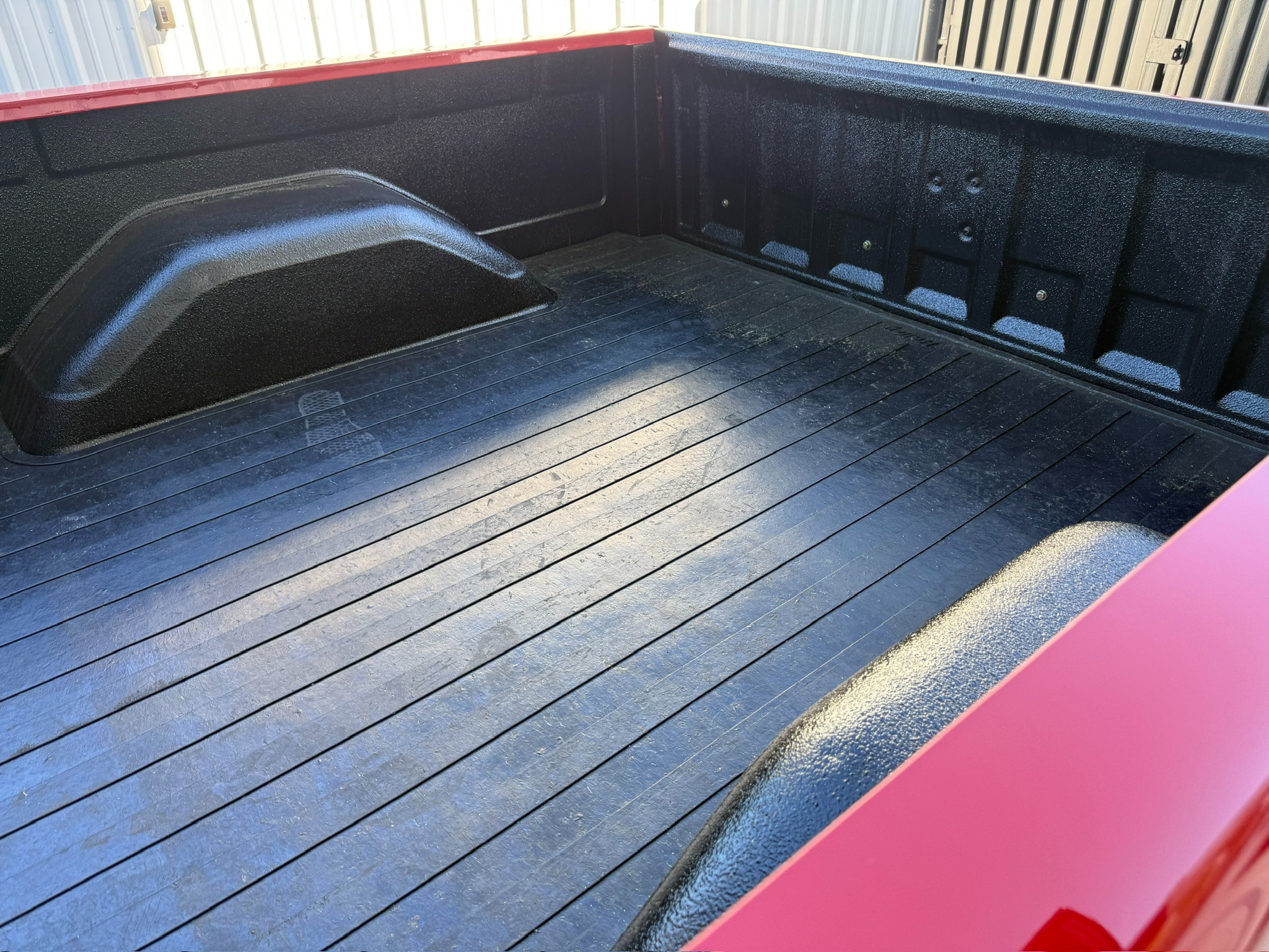 1987 Chevrolet Silverado V-10