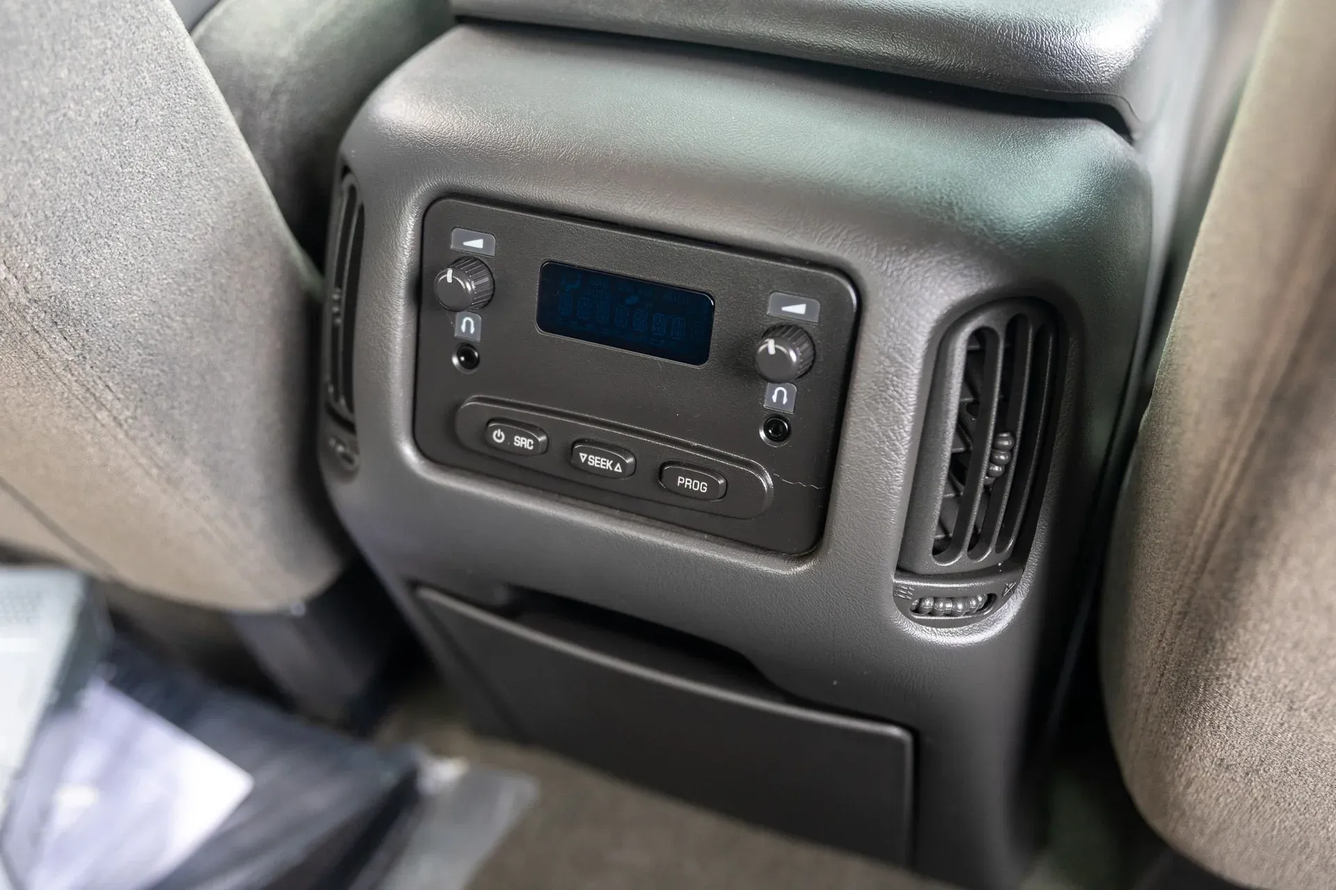 2007 Chevrolet Silverado 2500HD