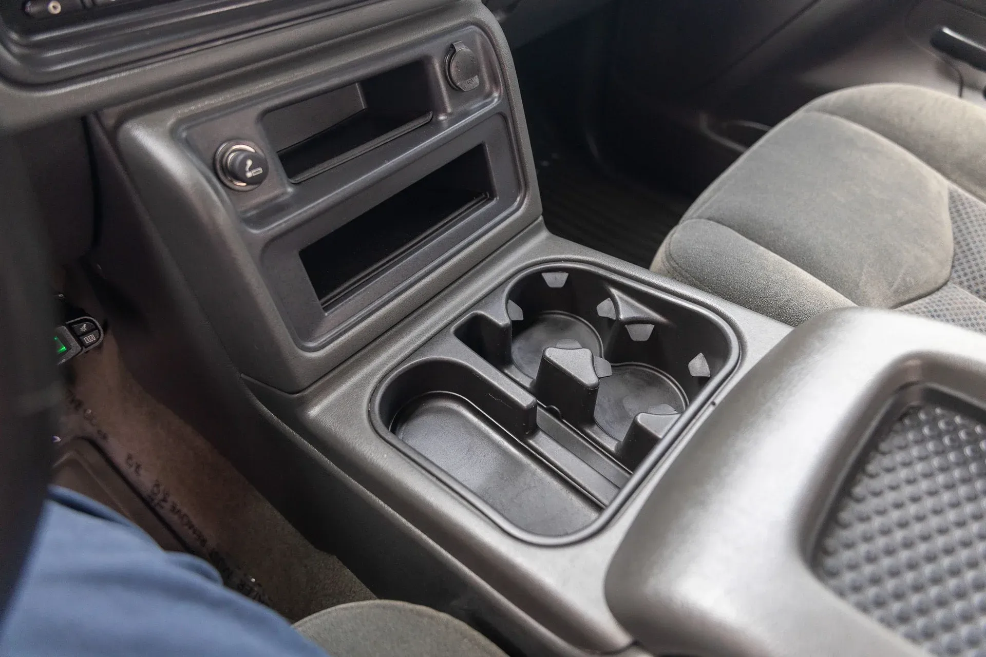 2007 Chevrolet Silverado 2500HD