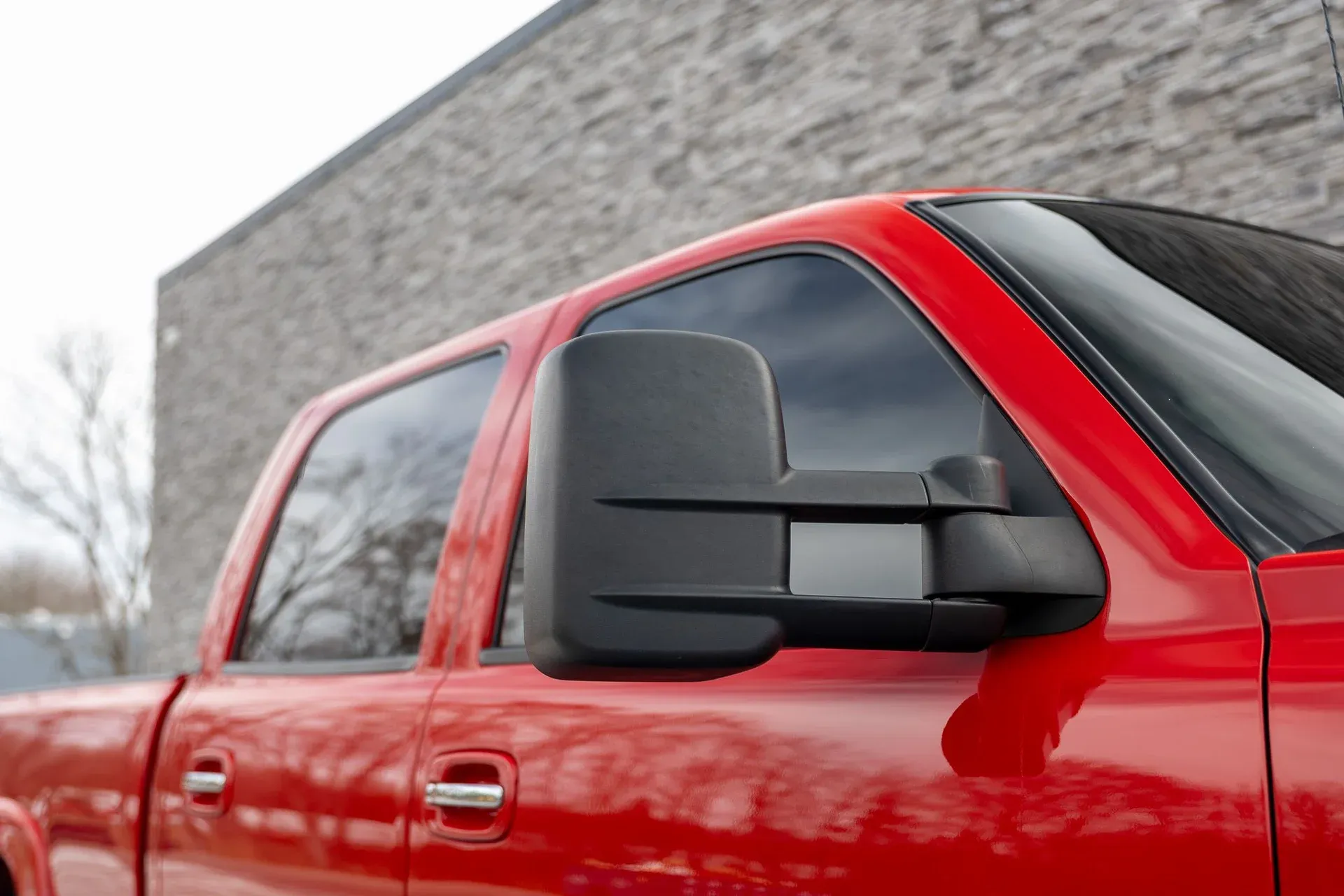 2007 Chevrolet Silverado 2500HD