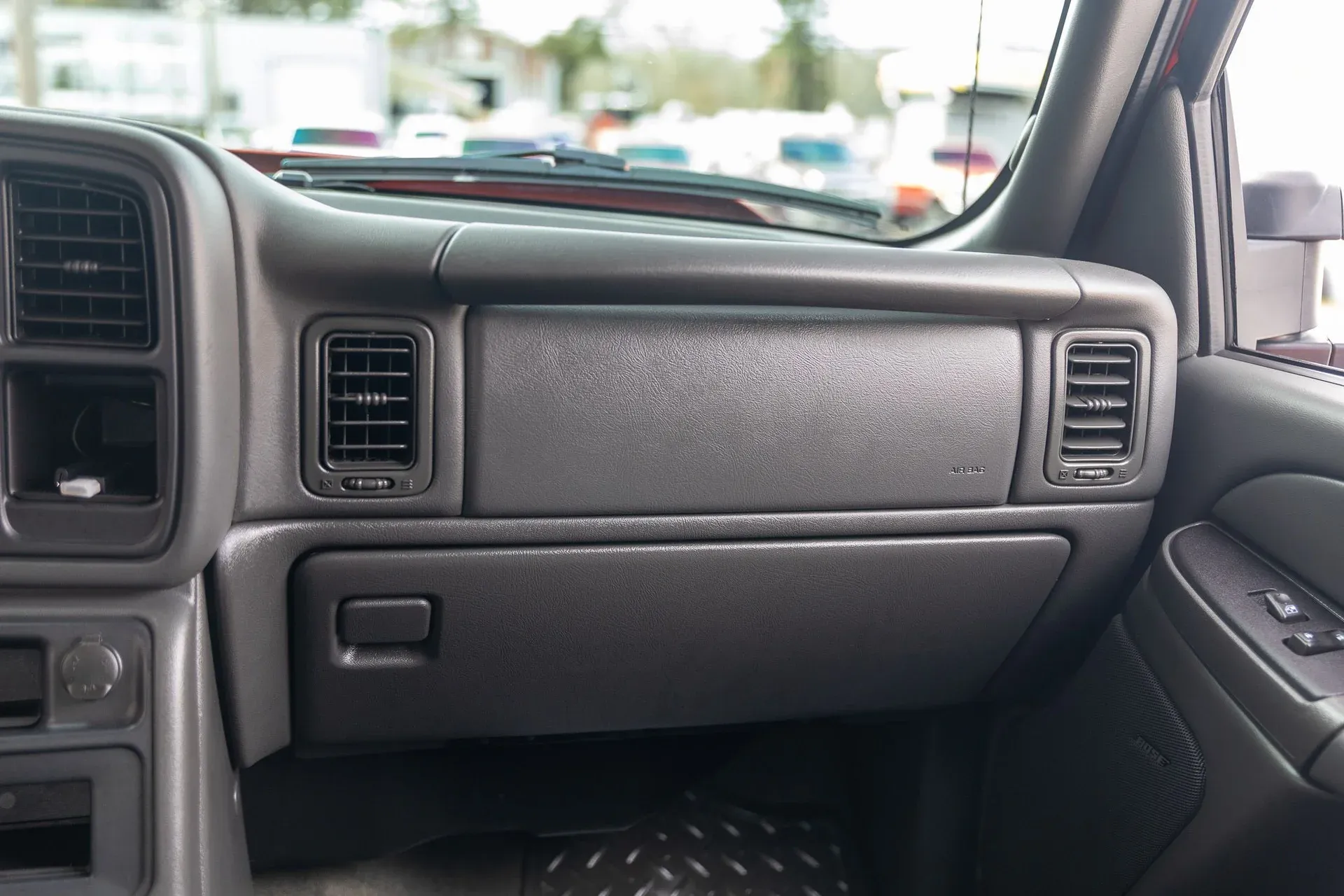 2007 Chevrolet Silverado 2500HD