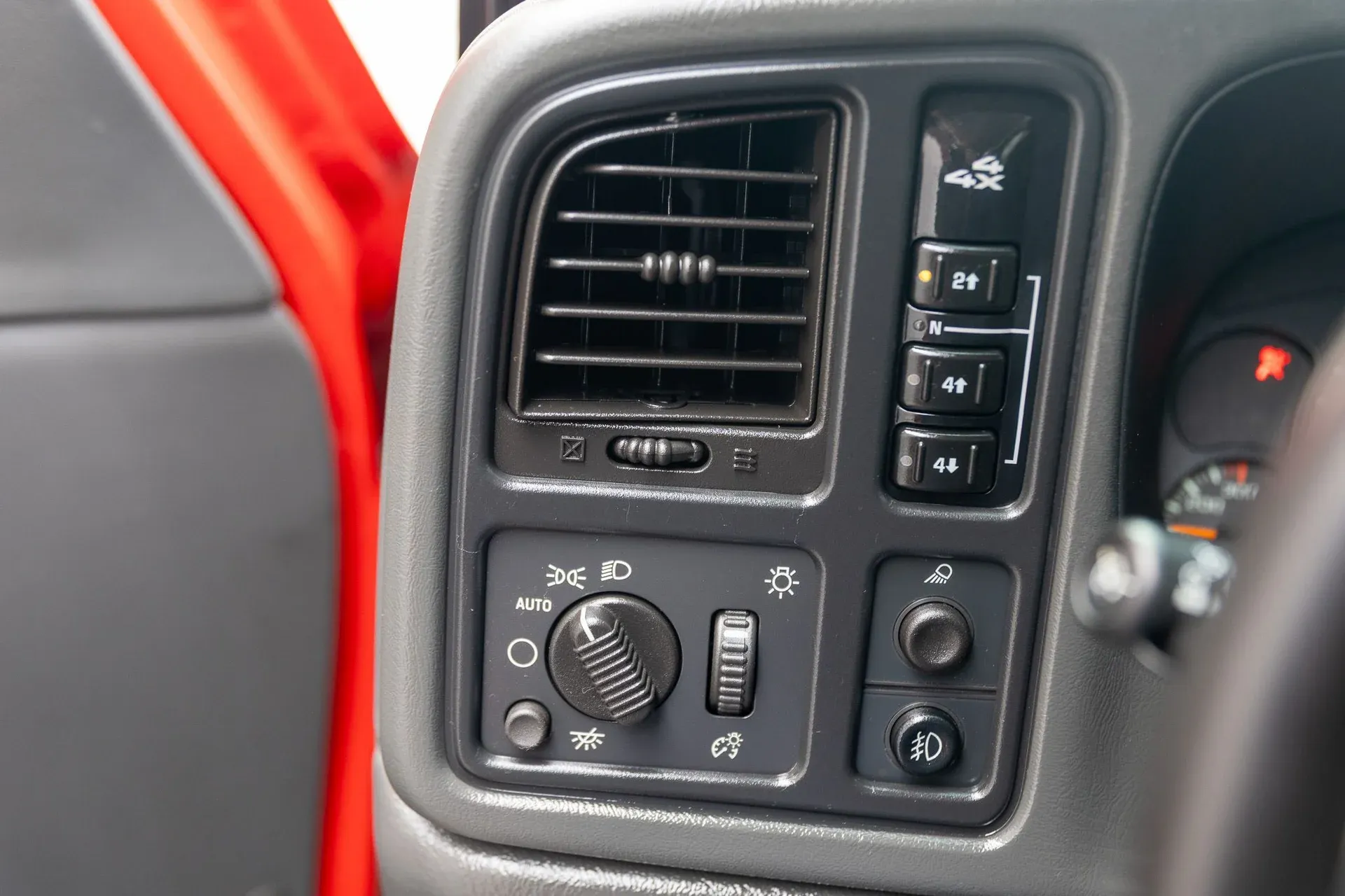 2007 Chevrolet Silverado 2500HD