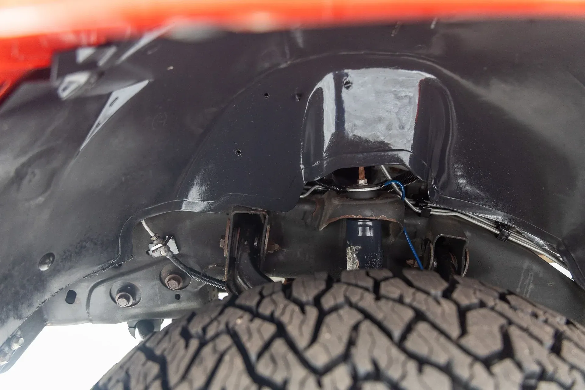 2007 Chevrolet Silverado 2500HD