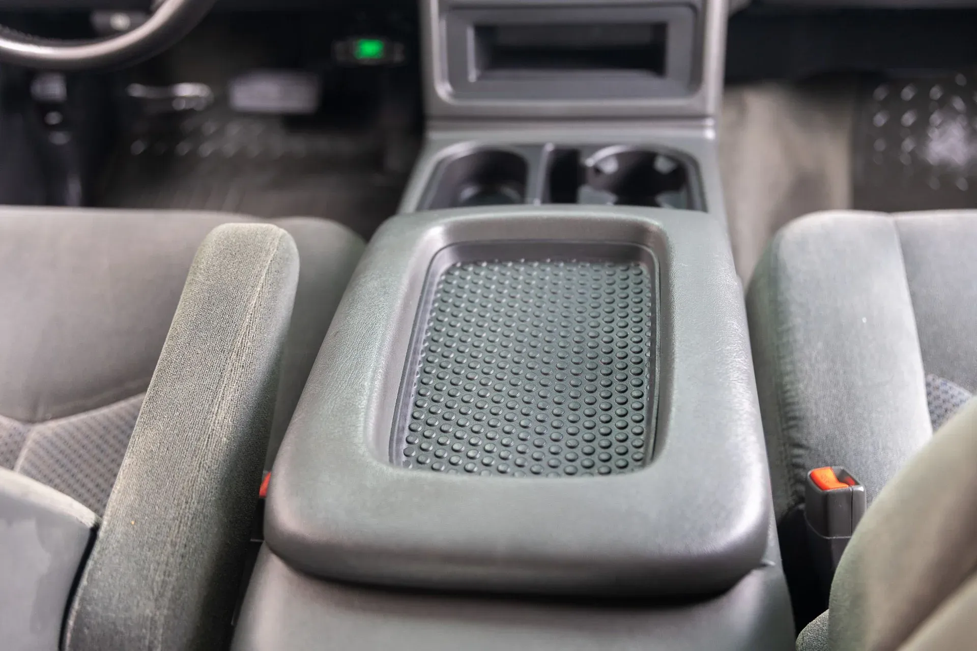 2007 Chevrolet Silverado 2500HD