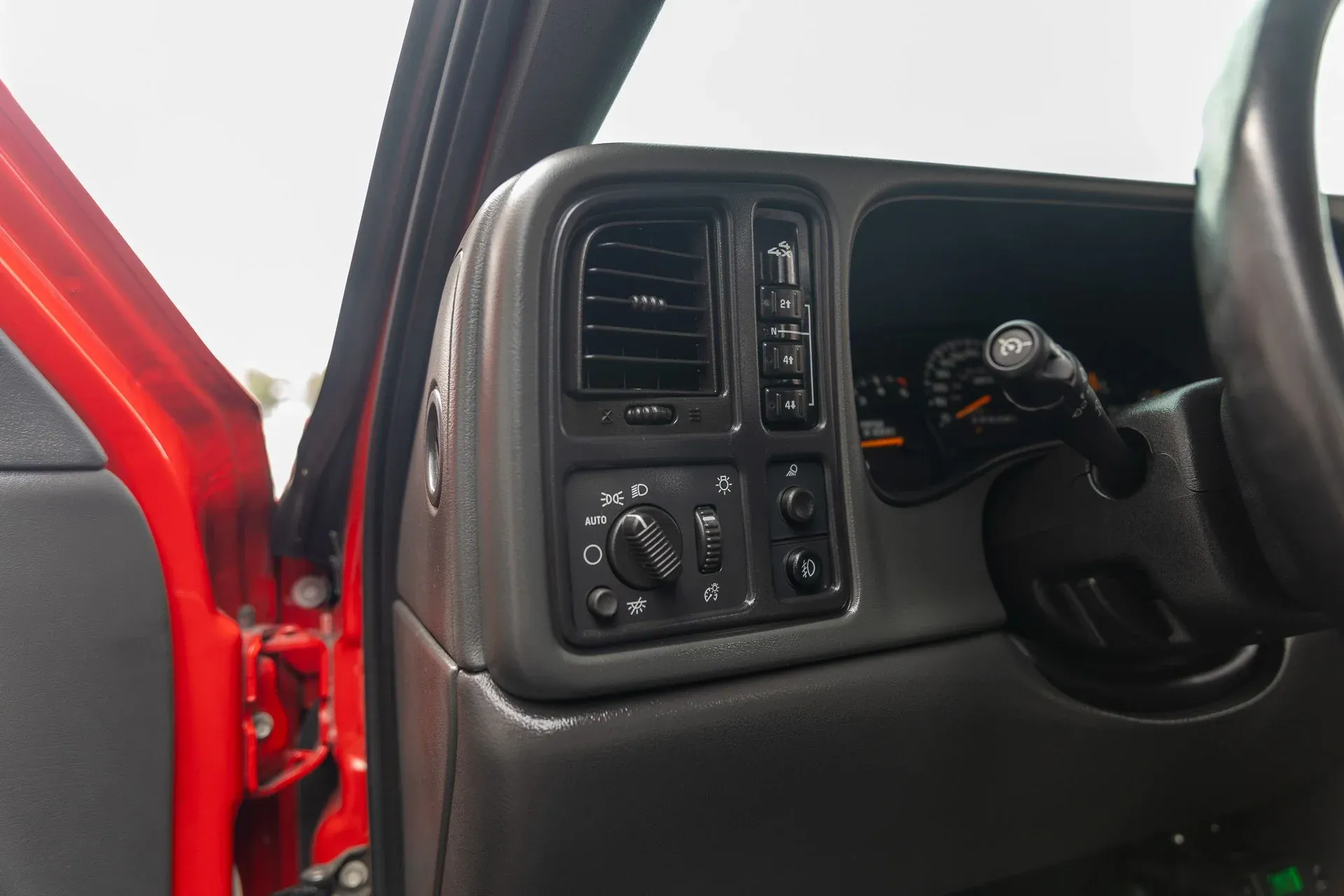 2007 Chevrolet Silverado 2500HD