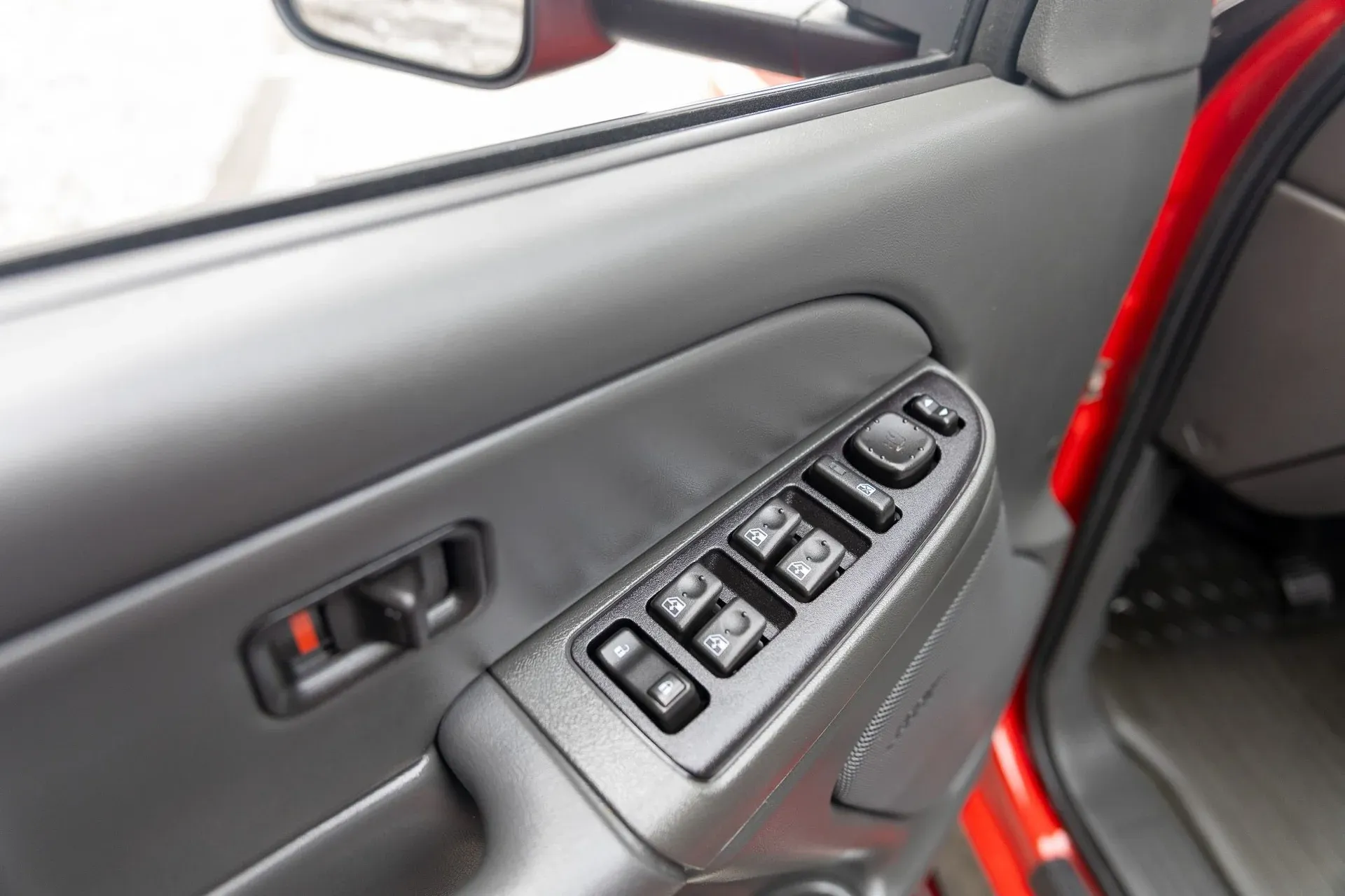 2007 Chevrolet Silverado 2500HD