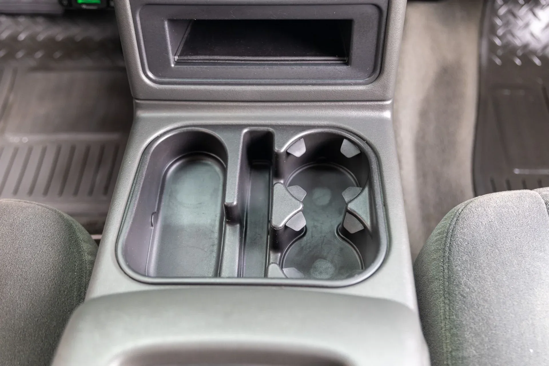 2007 Chevrolet Silverado 2500HD