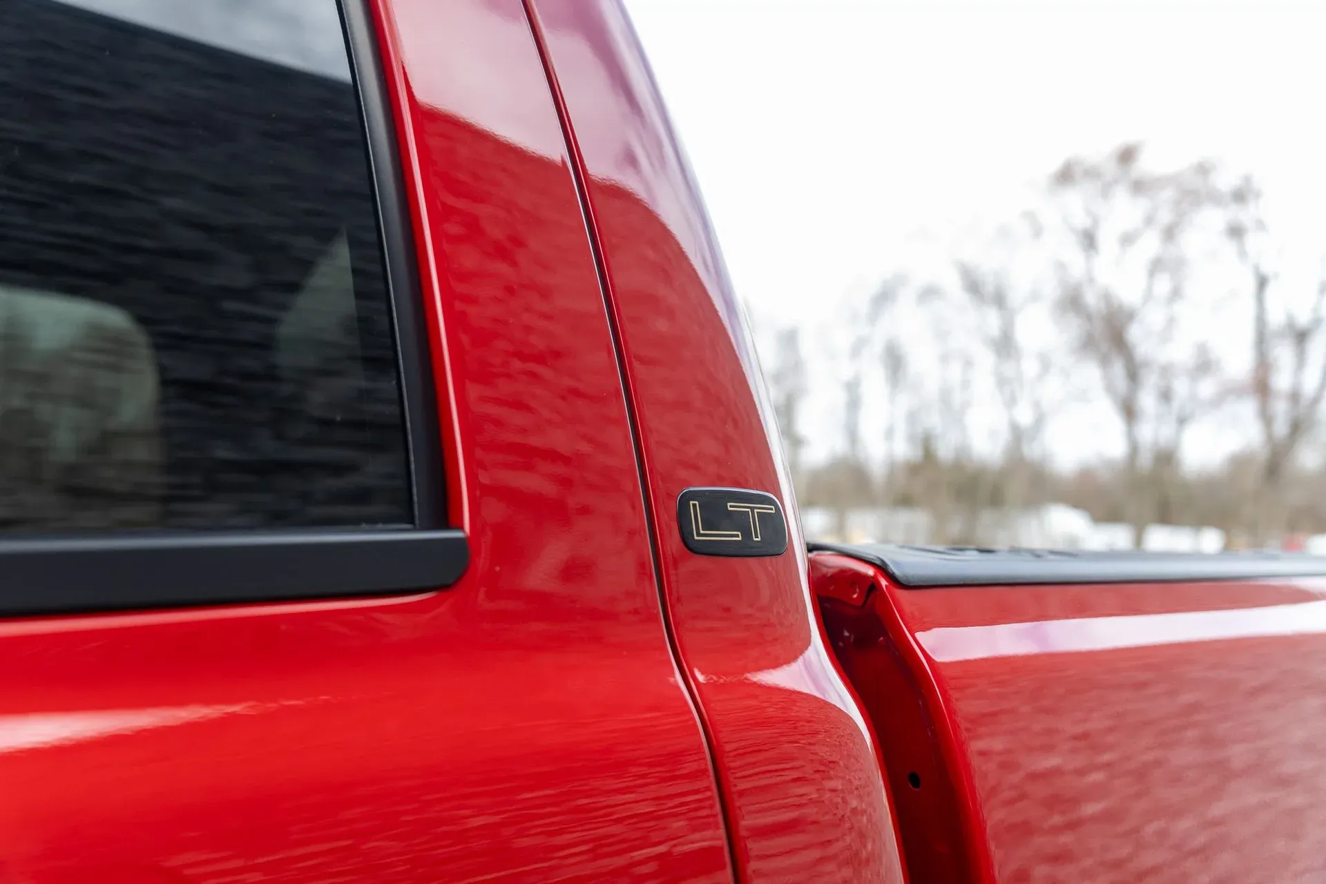 2007 Chevrolet Silverado 2500HD