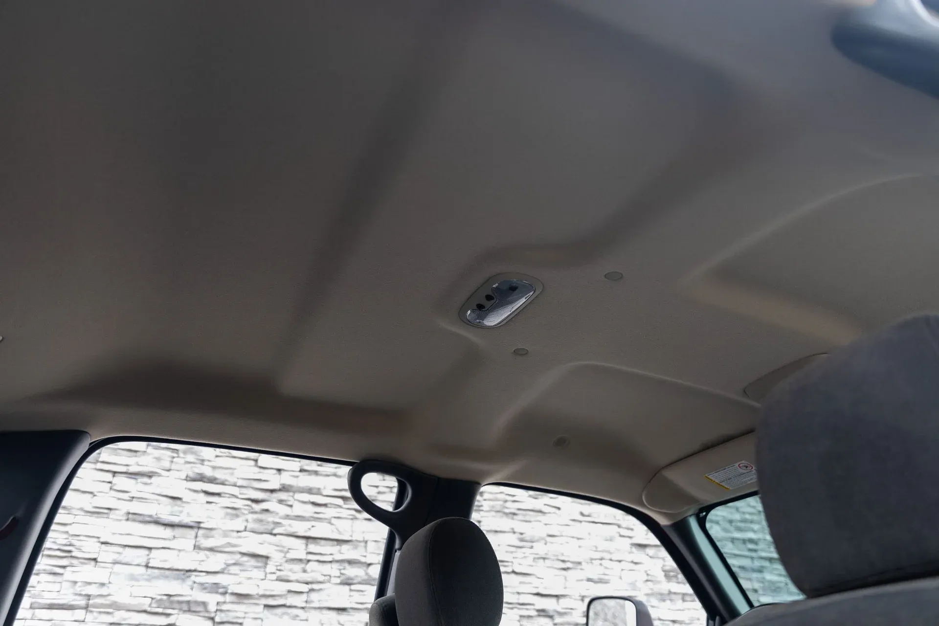 2007 Chevrolet Silverado 2500HD