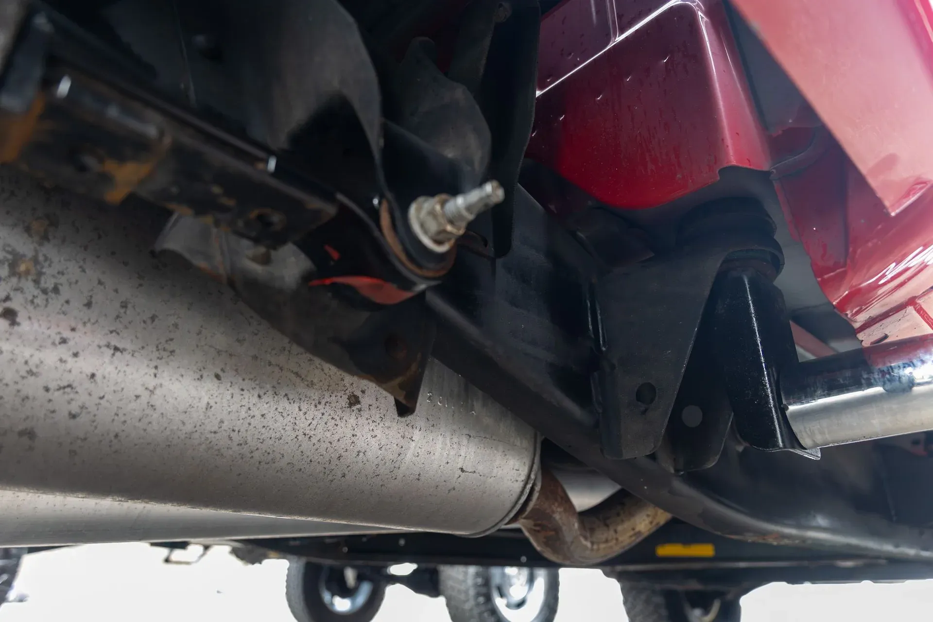 2007 Chevrolet Silverado 2500HD