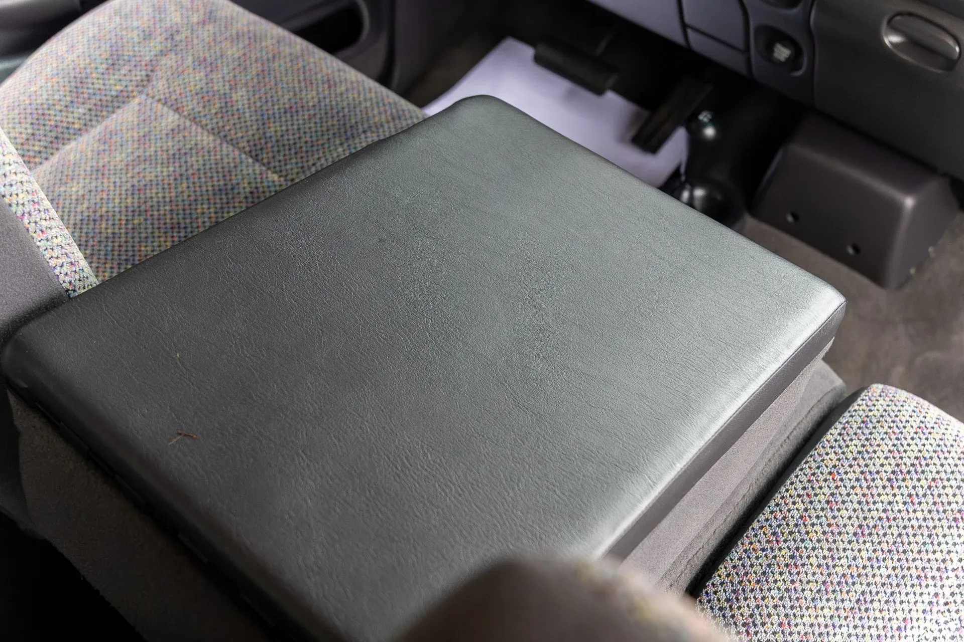 2001 Dodge Ram 2500 X-Cab