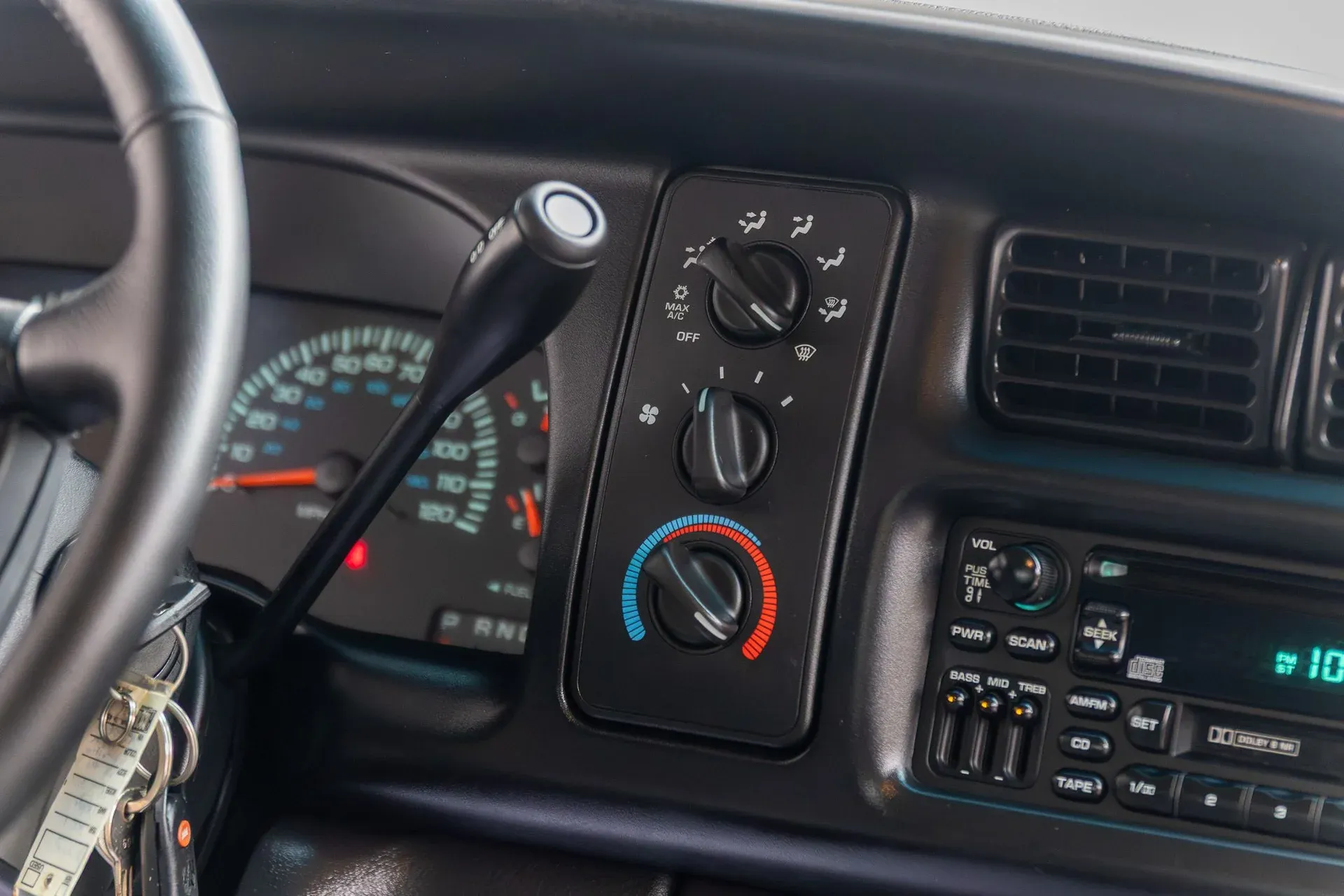 2001 Dodge Ram 2500 X-Cab