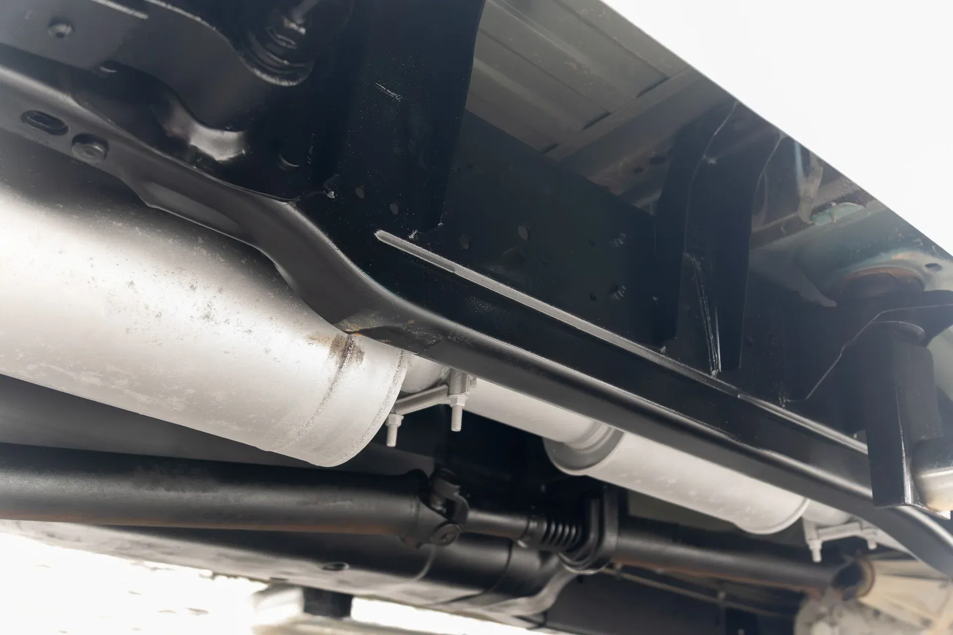 2001 Dodge Ram 2500 X-Cab