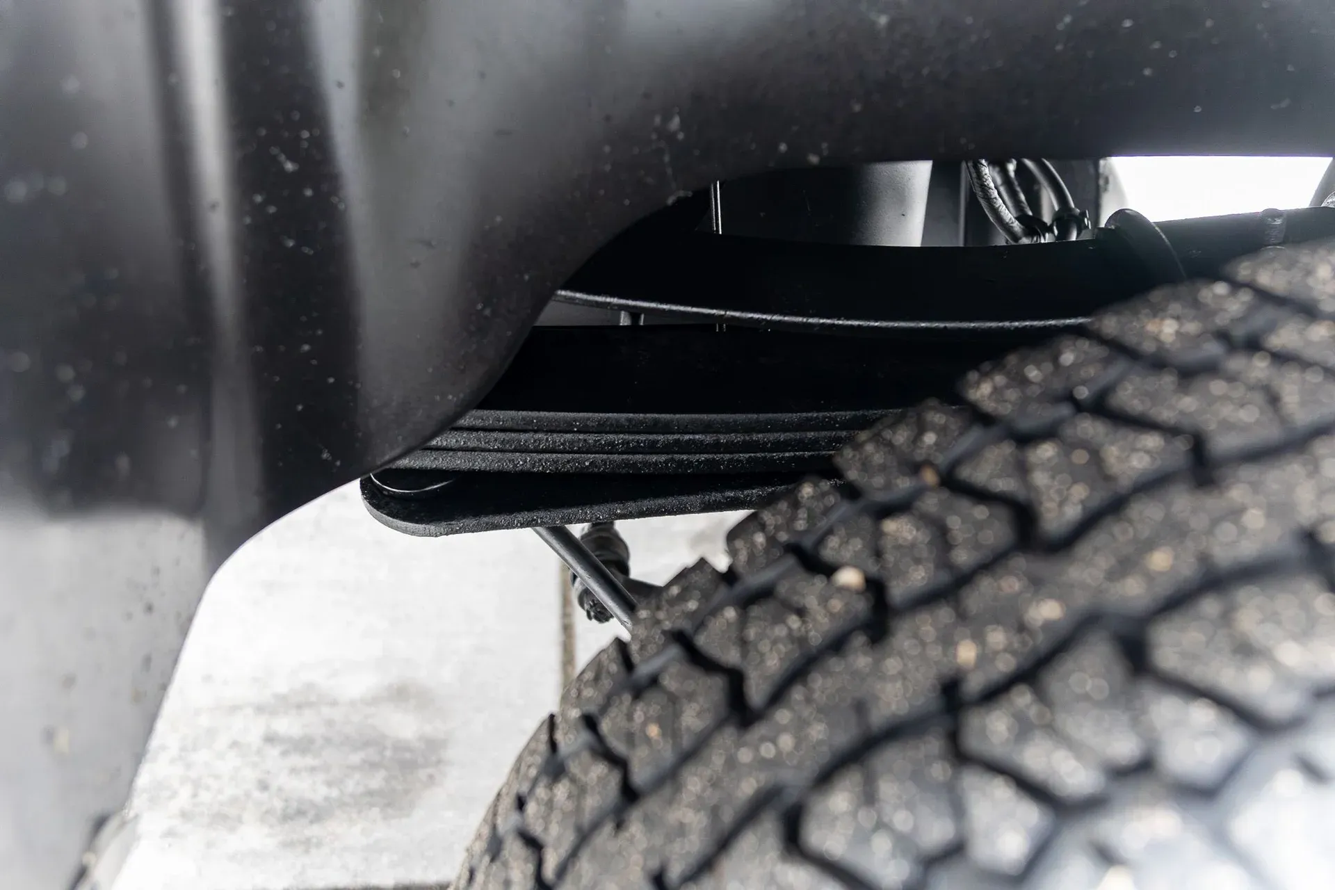 2001 Dodge Ram 2500 X-Cab