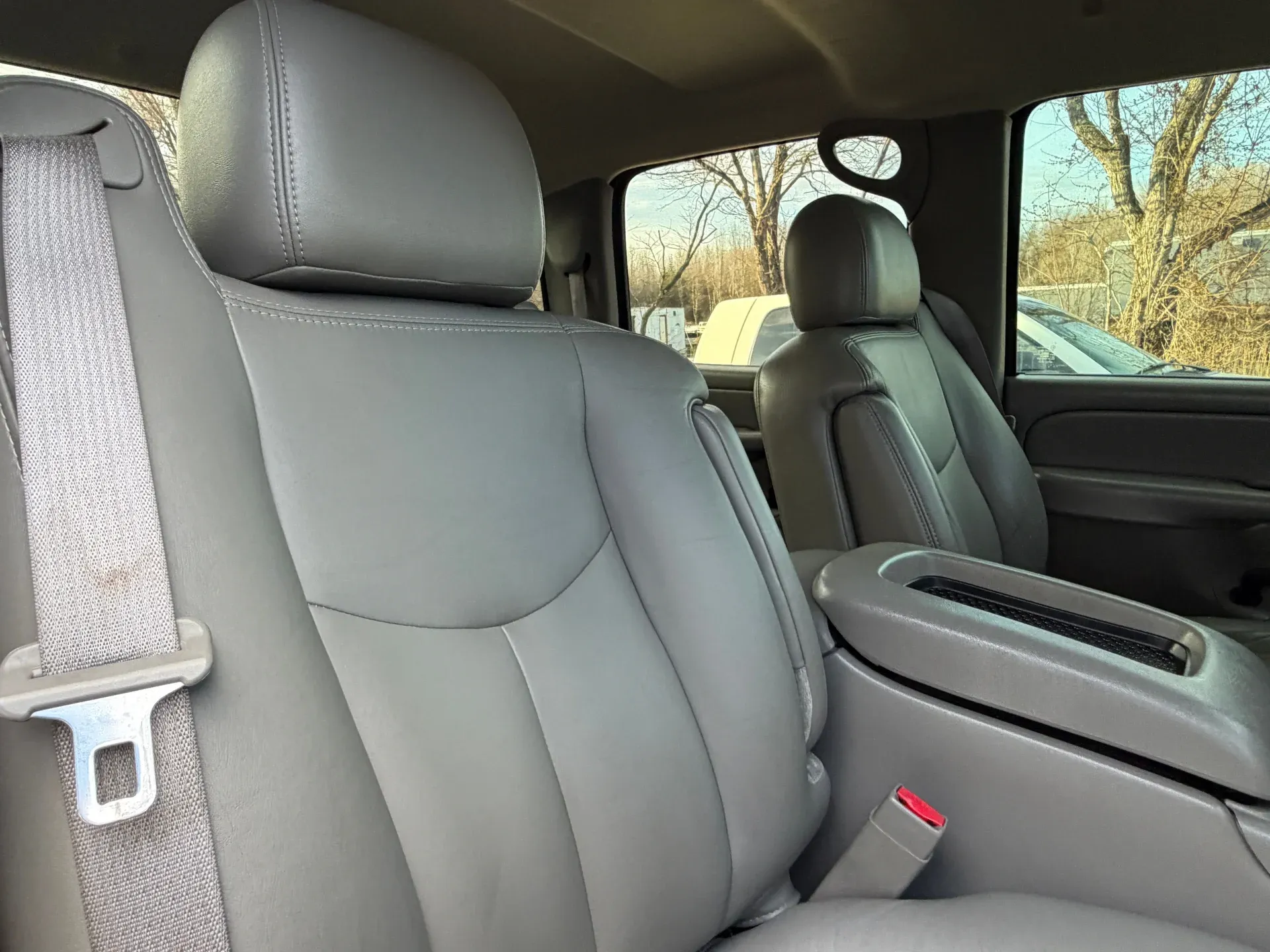 2005 GMC Sierra 3500 SLT