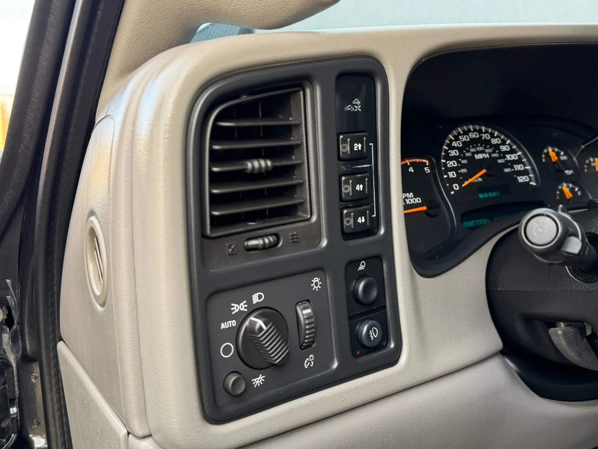 2005 GMC Sierra 3500 SLT