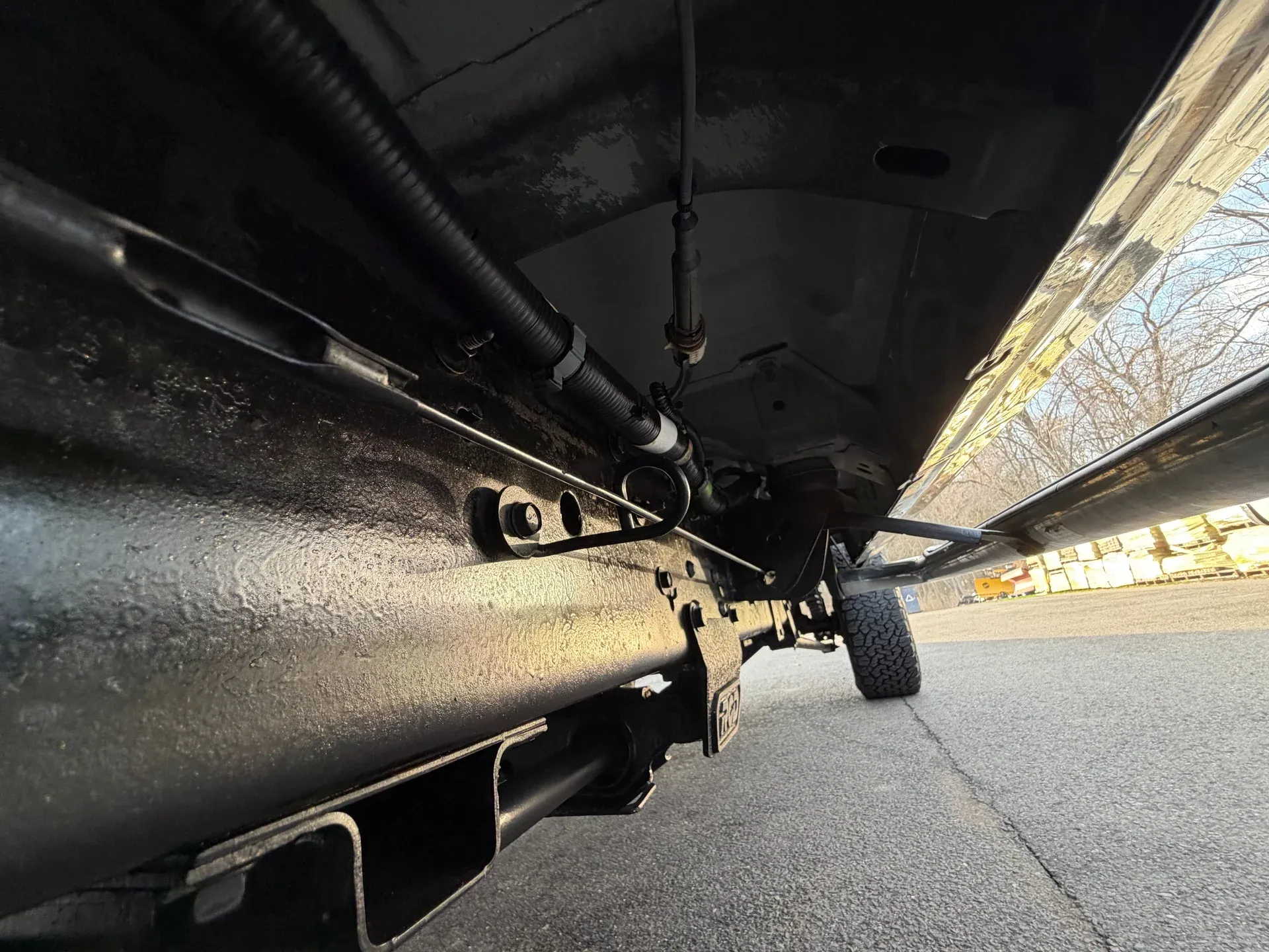 2005 GMC Sierra 3500 SLT