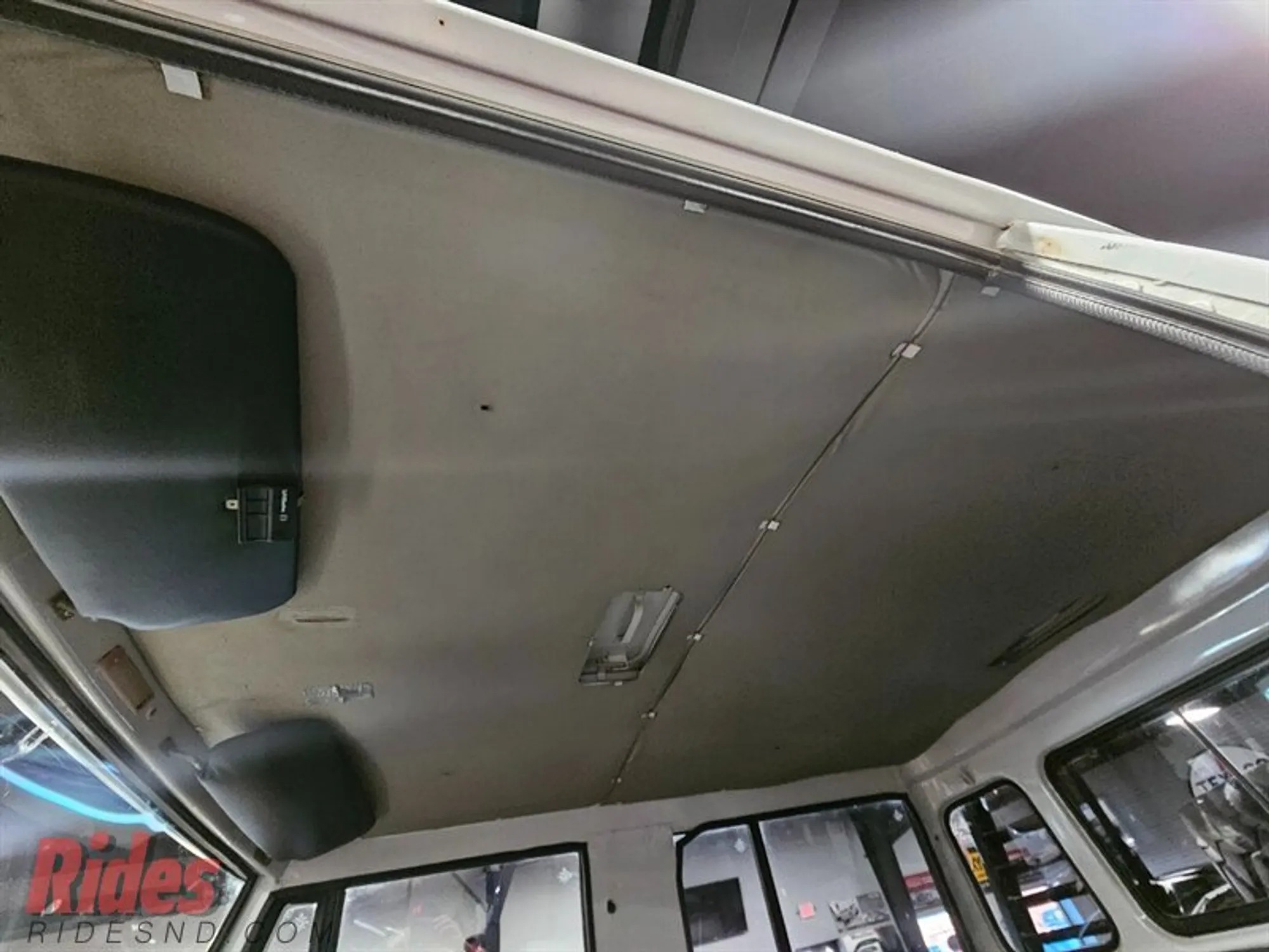 1980 Mercedes-Benz Unimog Doka 416