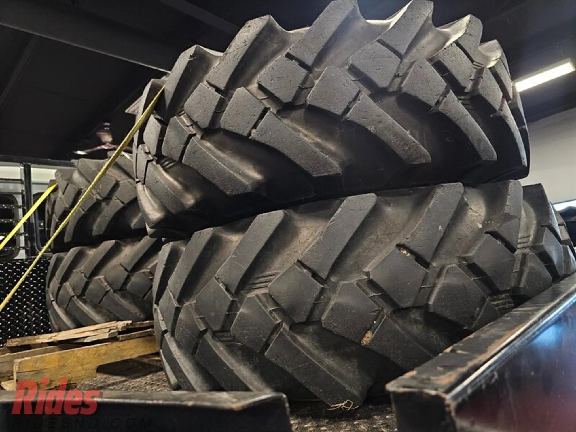 1980 Mercedes-Benz Unimog Doka 416