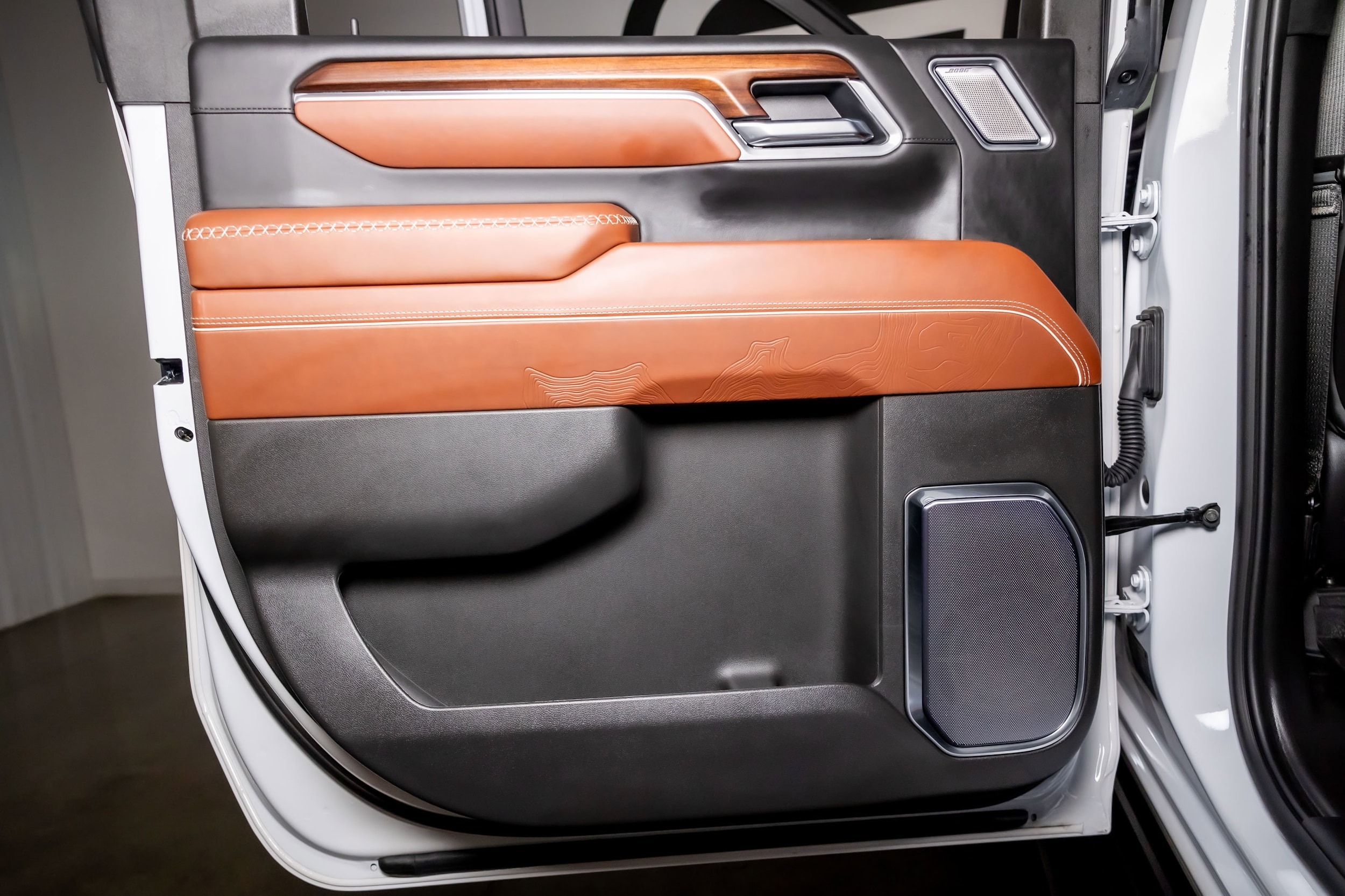 2025 GMC Sierra 3500 HD Denali Ultimate