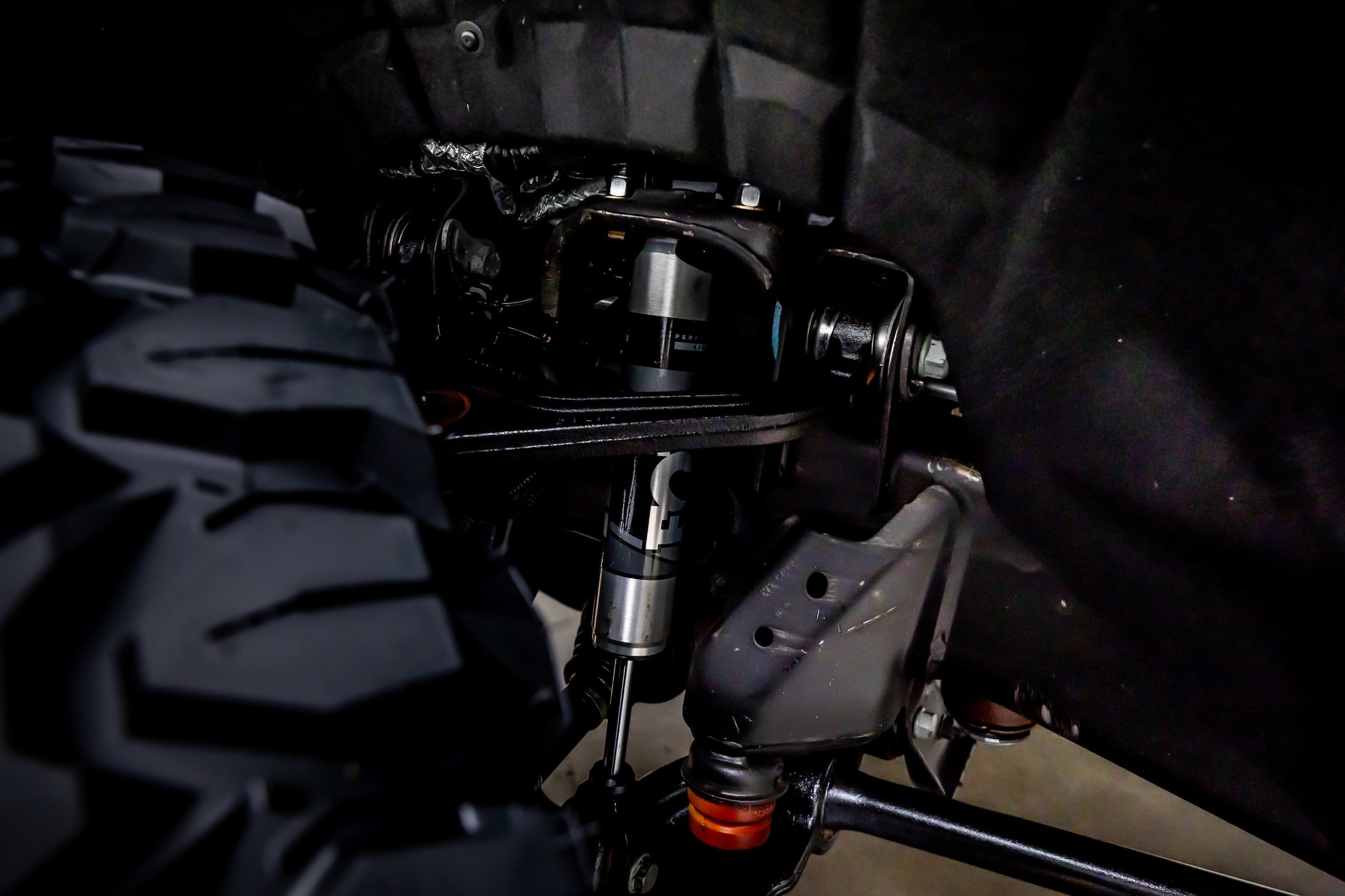 2025 GMC Sierra 3500 HD Denali Ultimate